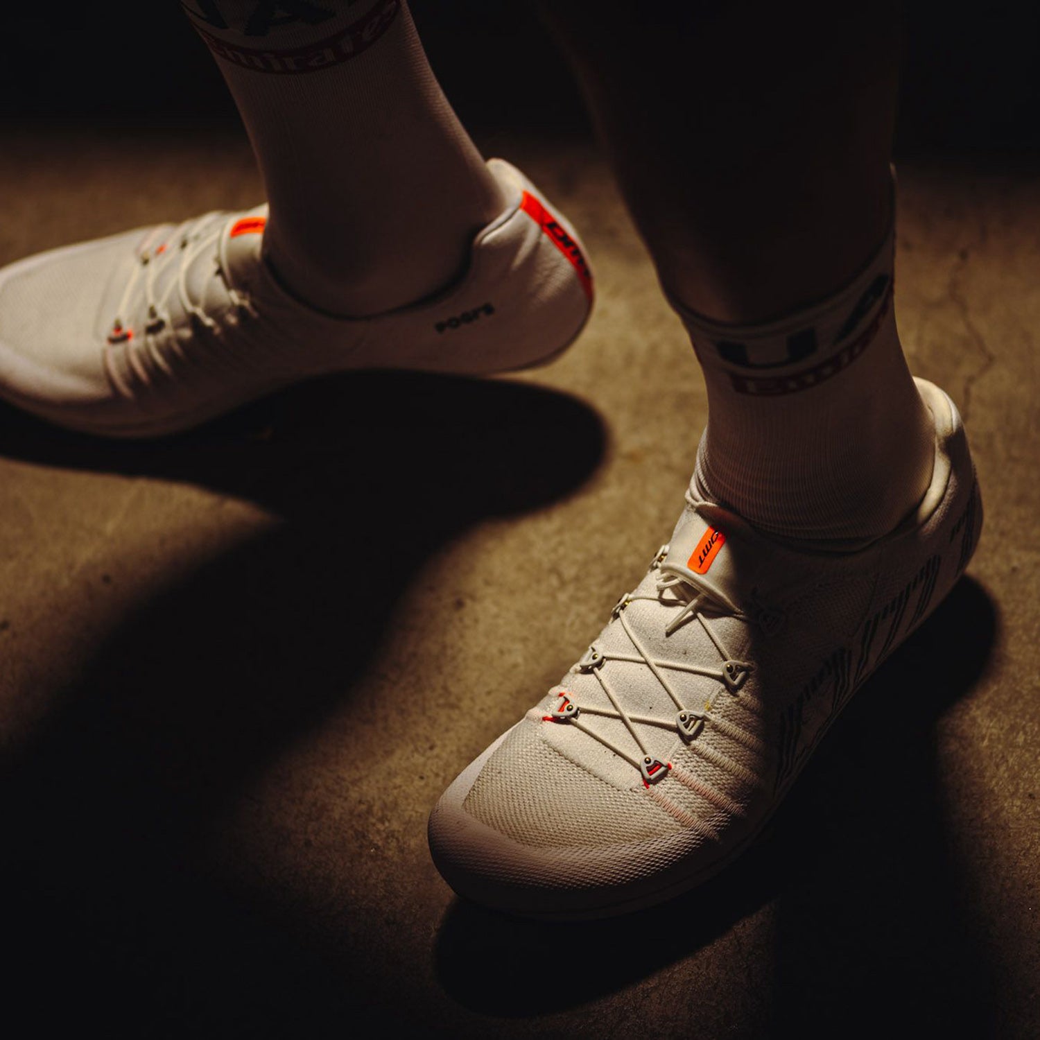 DMT 2025 POGI Road Shoes