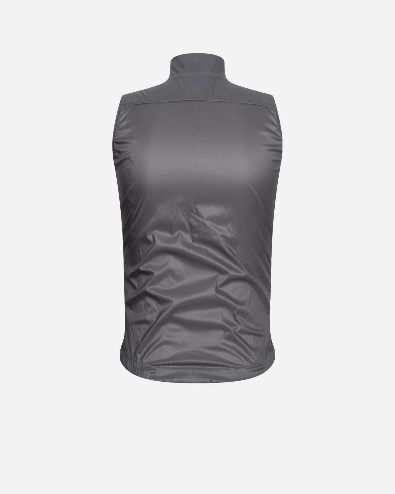 Isadore Insulated Gilet in Dark Core