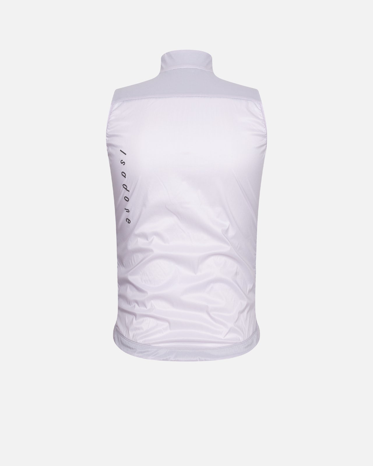 Isadore Insulated Gilet in Lilac Marble