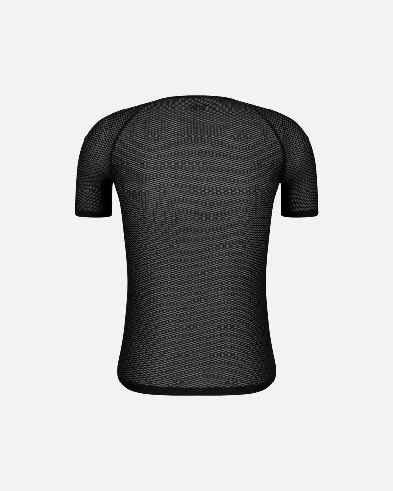 Light Short Sleeve Base Layer
