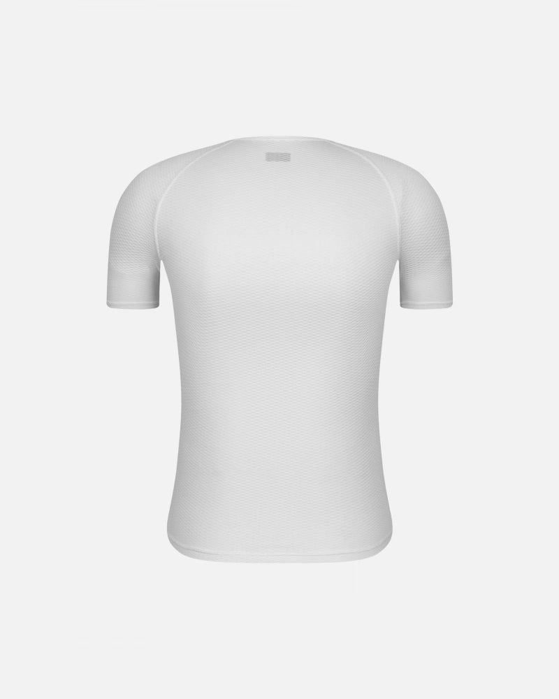 Light Short Sleeve Base Layer