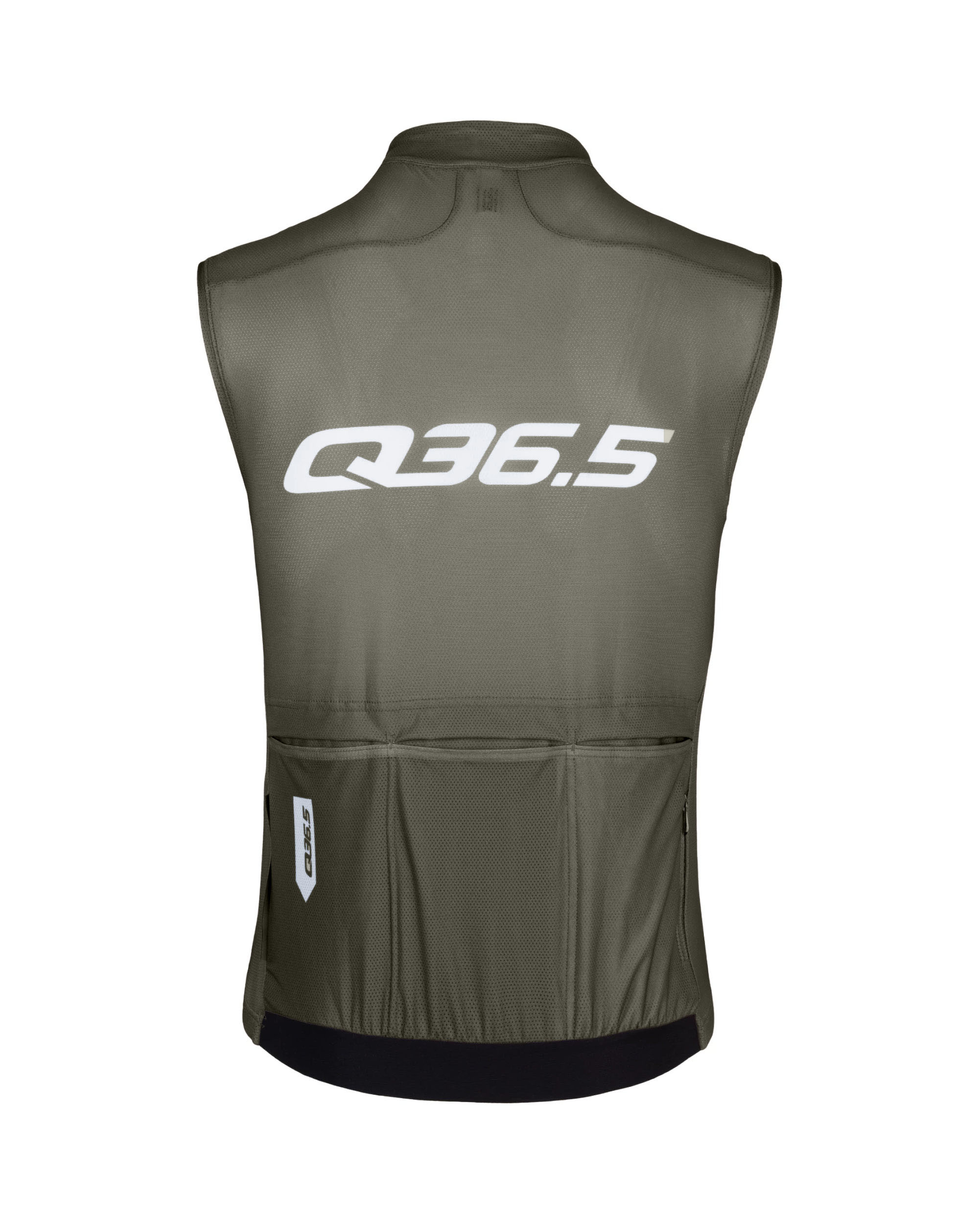 Gregarius Signature Sleeveless Jersey