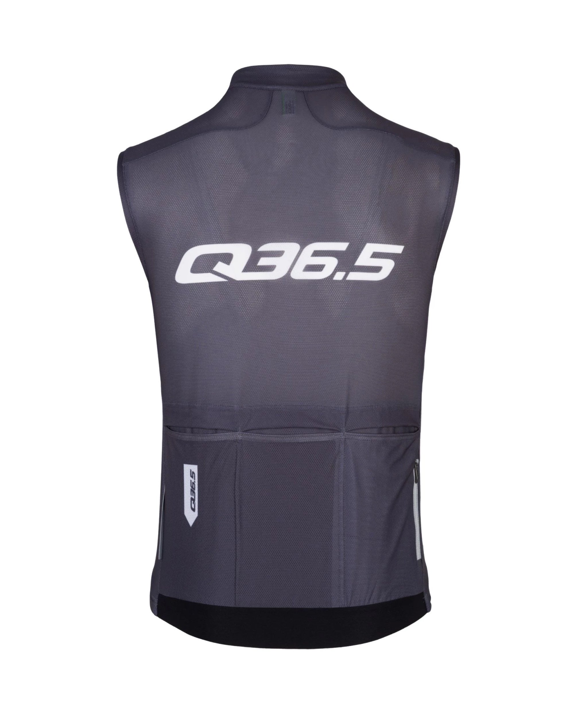 Gregarius Signature Sleeveless Jersey
