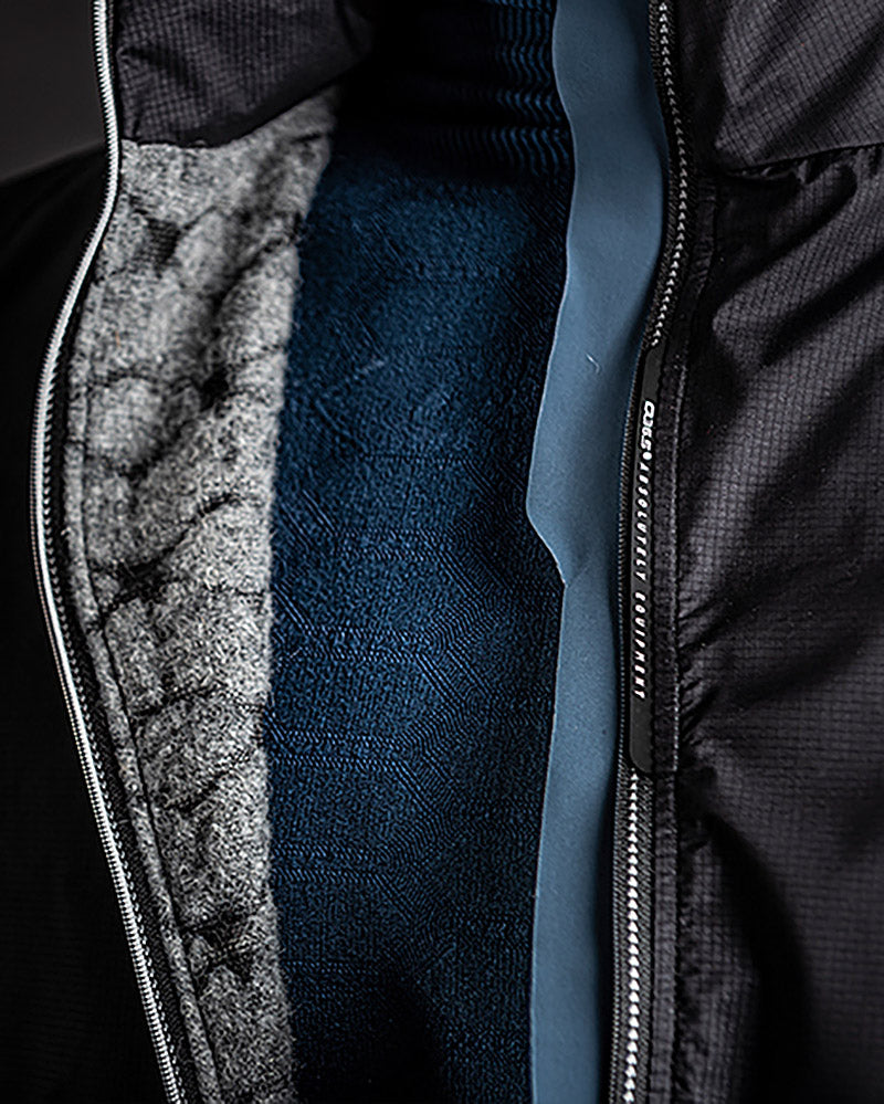 Adventure Winter Jacket