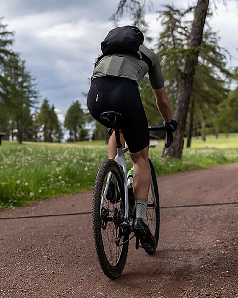 Adventure Riding Backpack