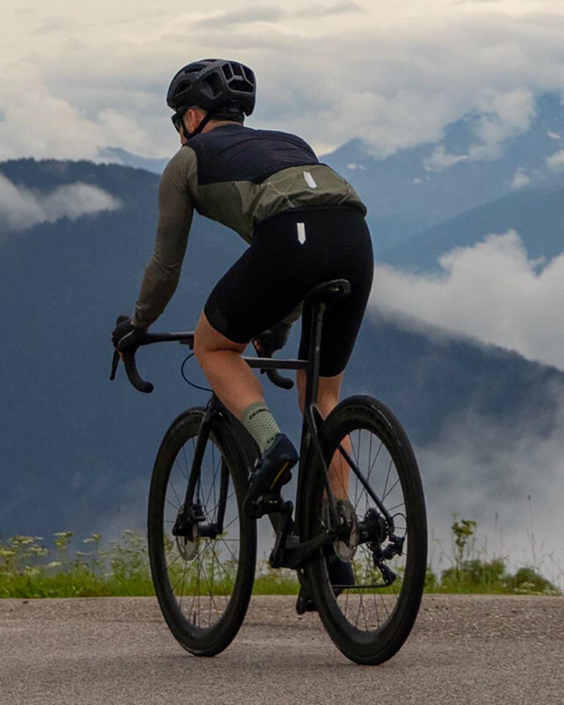 Dottore Pro Long Sleeve Jersey