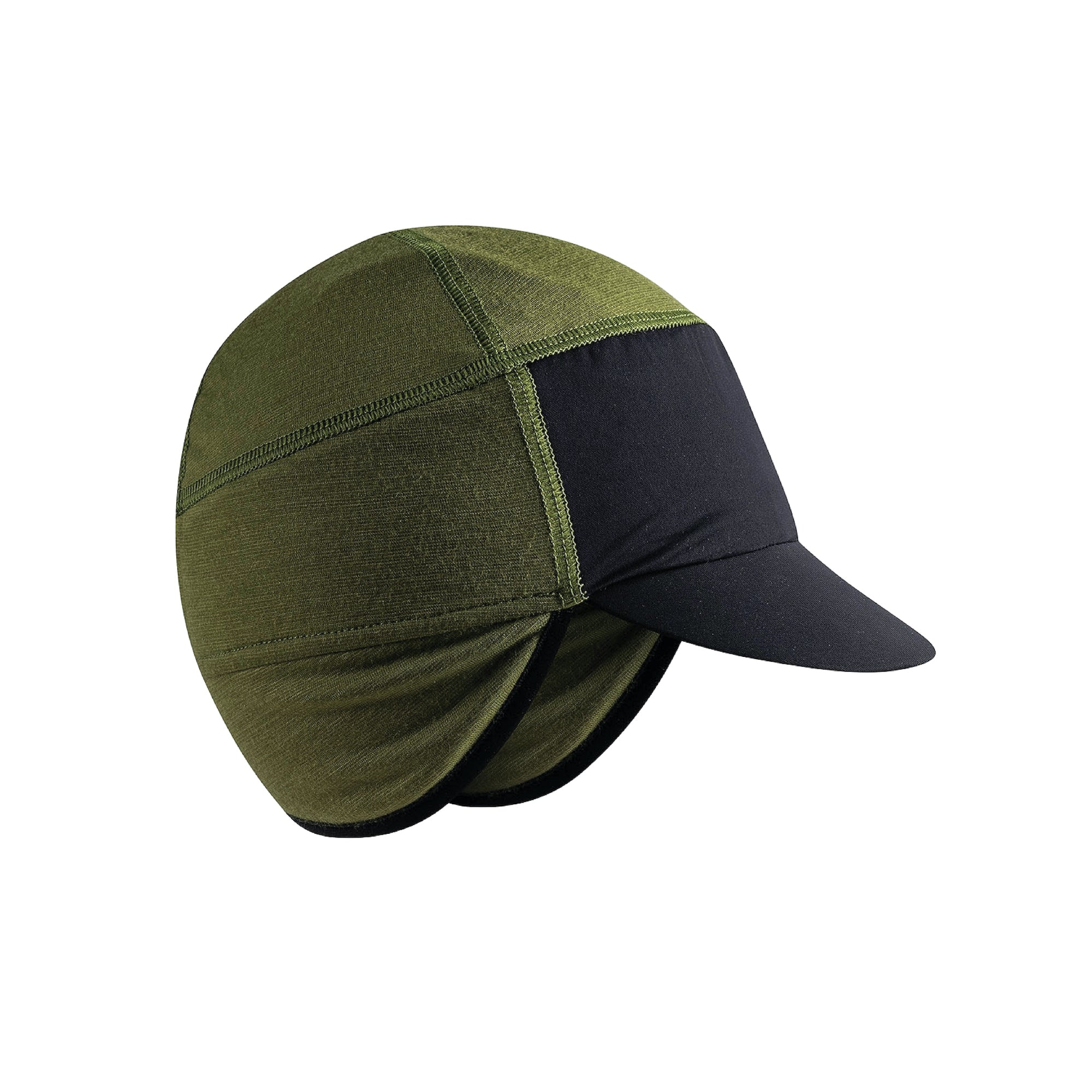 Merino Winter Cap