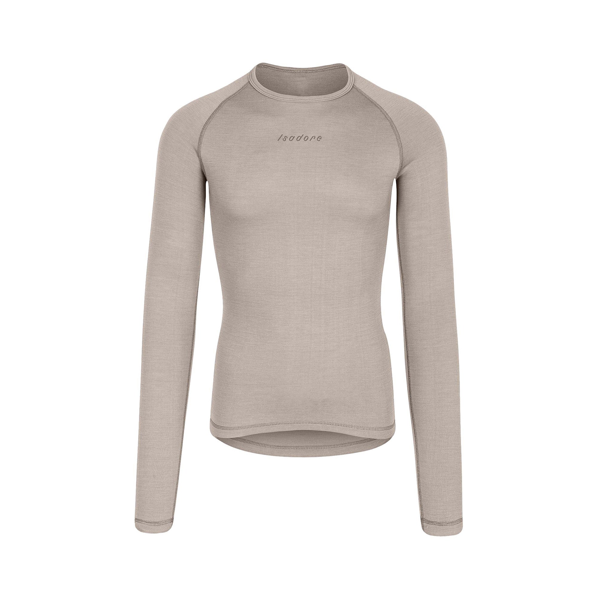 Merino Long Sleeve Base Layer