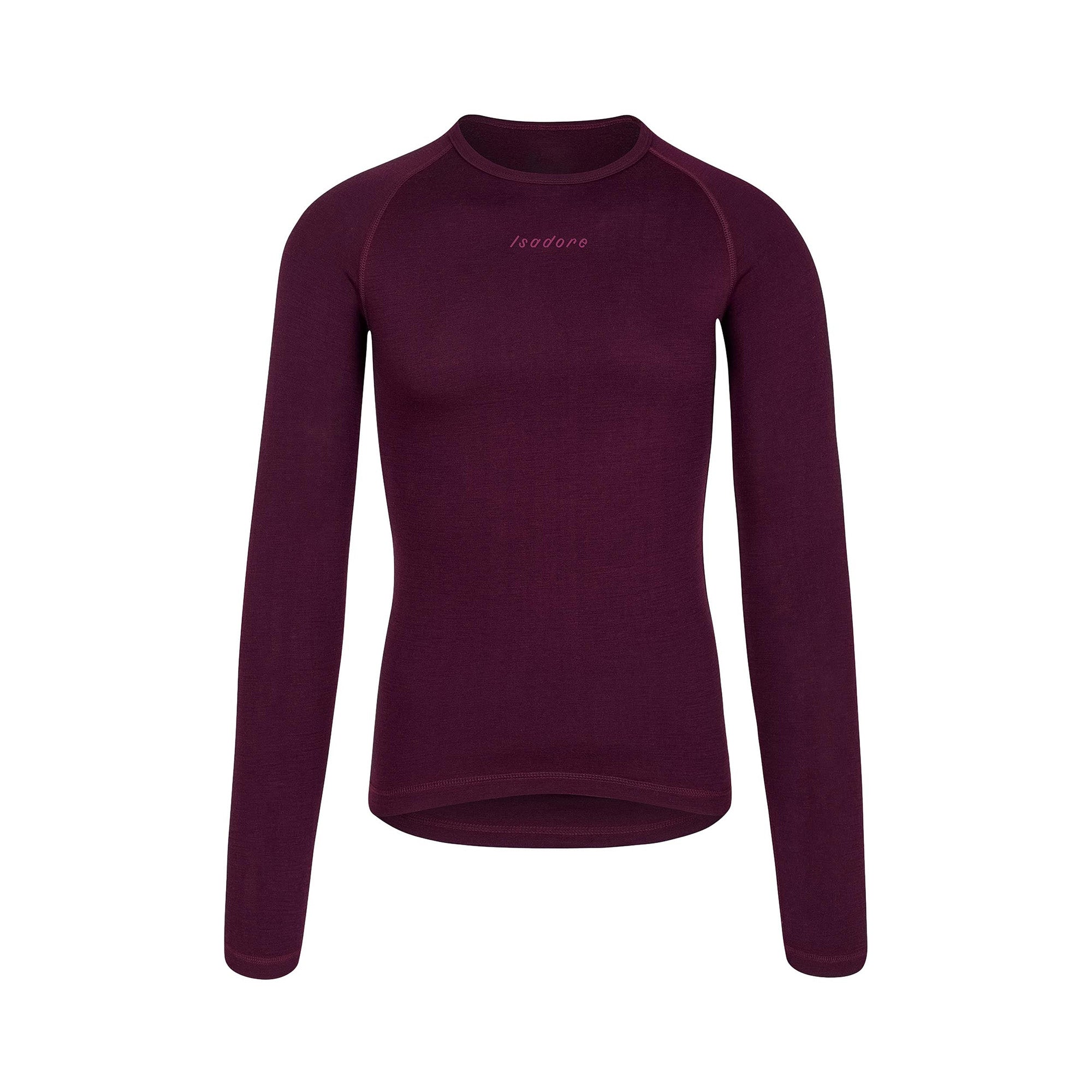 Merino Long Sleeve Base Layer