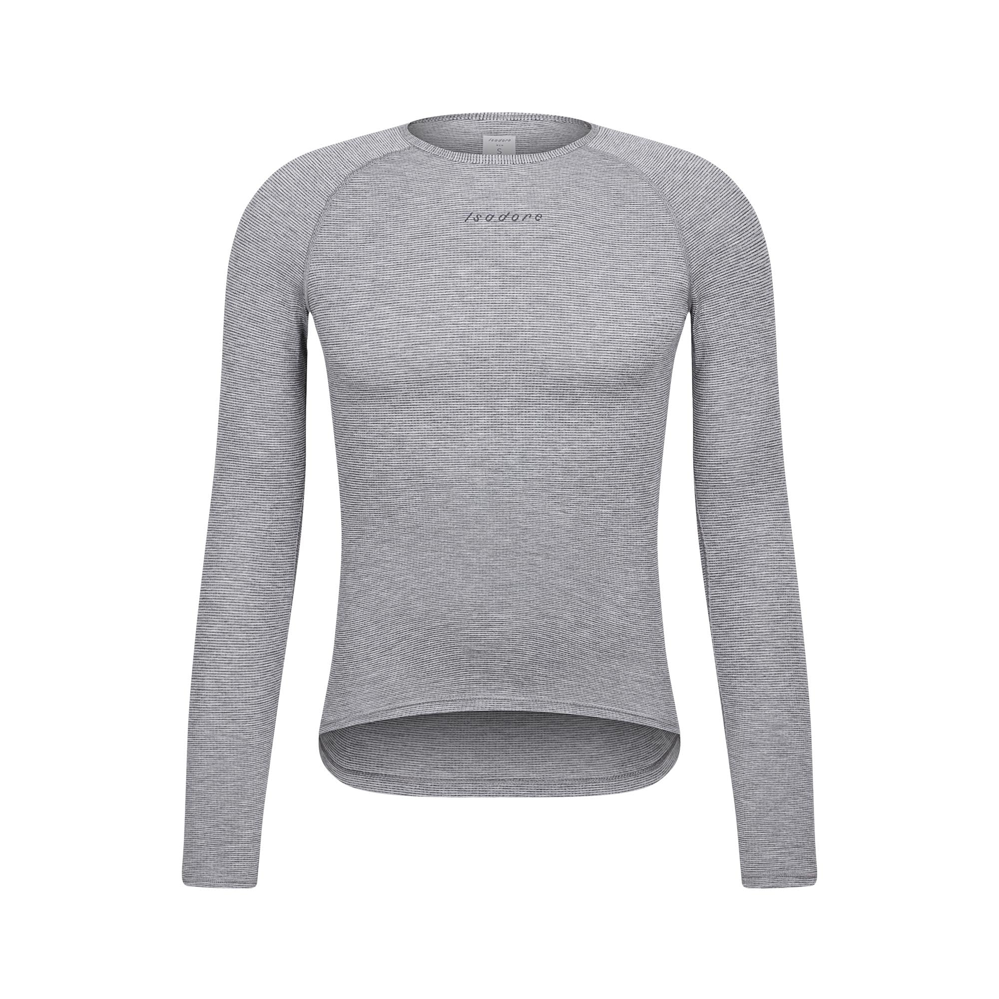 Modal Long Sleeve Base Layer