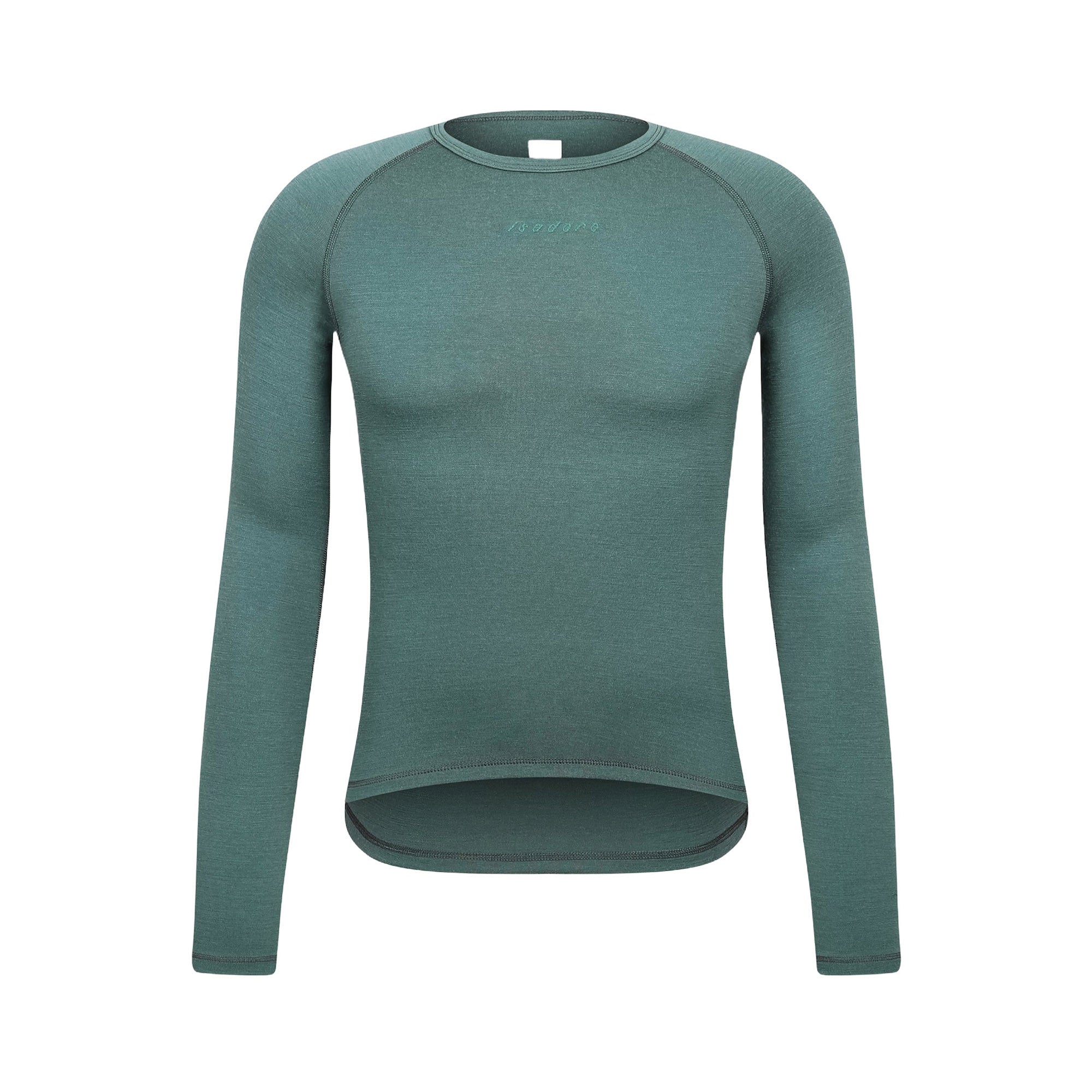 Merino Long Sleeve Base Layer