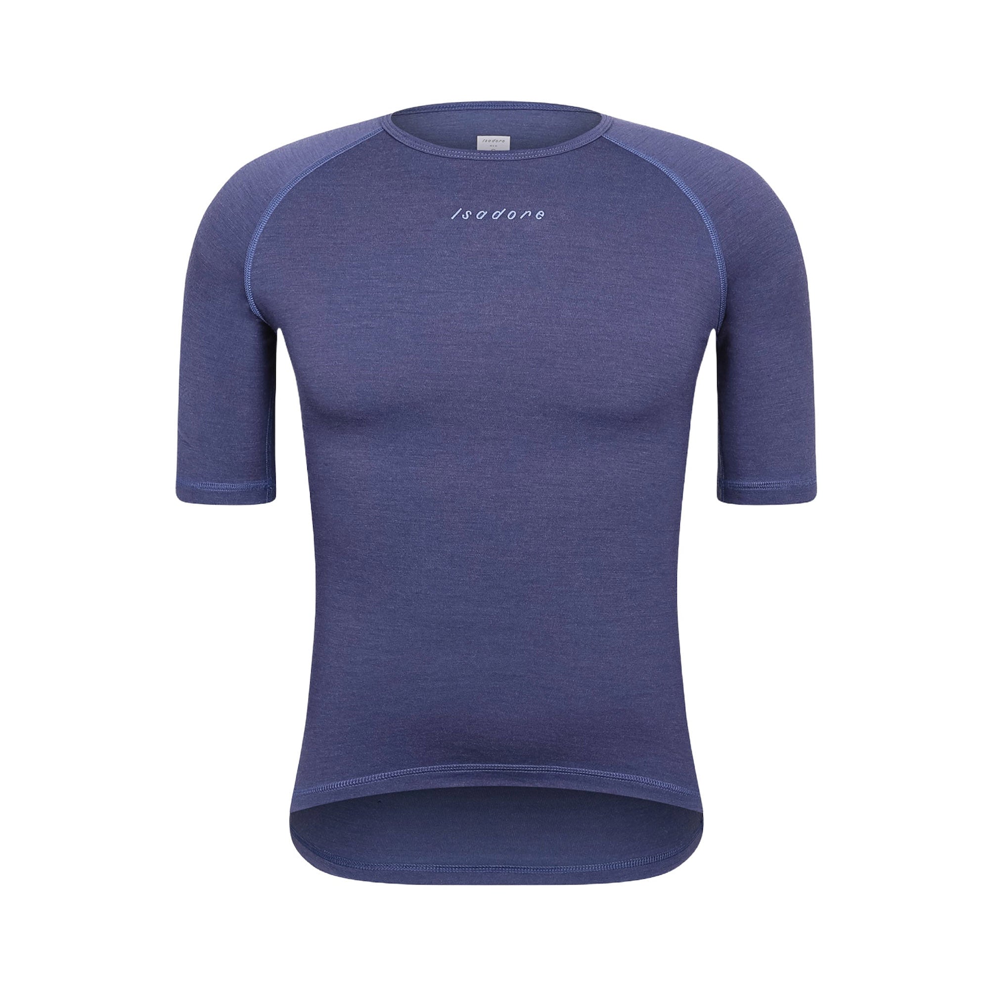 Merino Short Sleeve Base Layer