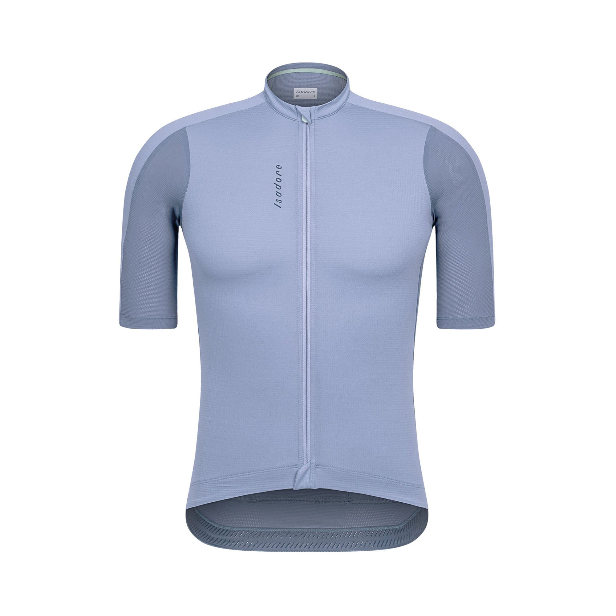 Signature Merino Tech Jersey