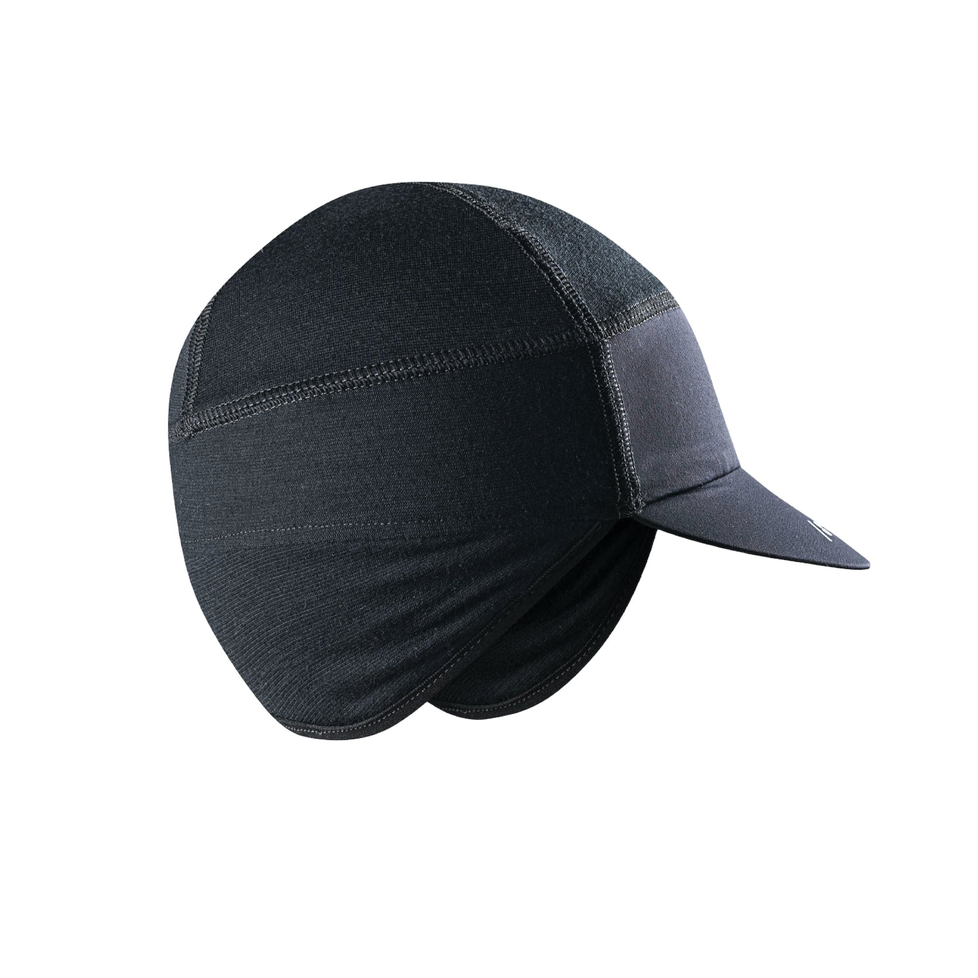 Merino Winter Cap