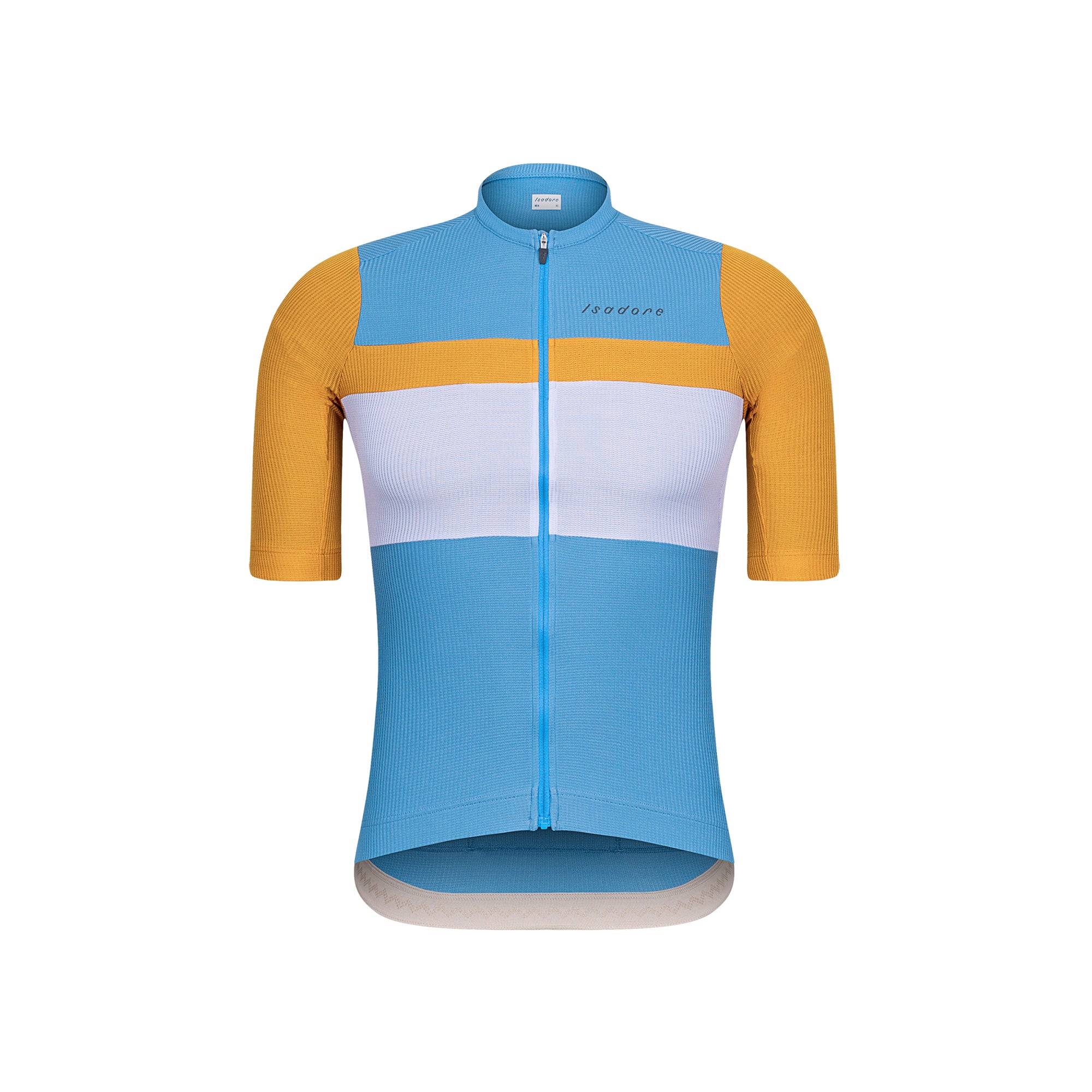 Patchwork Air Jersey