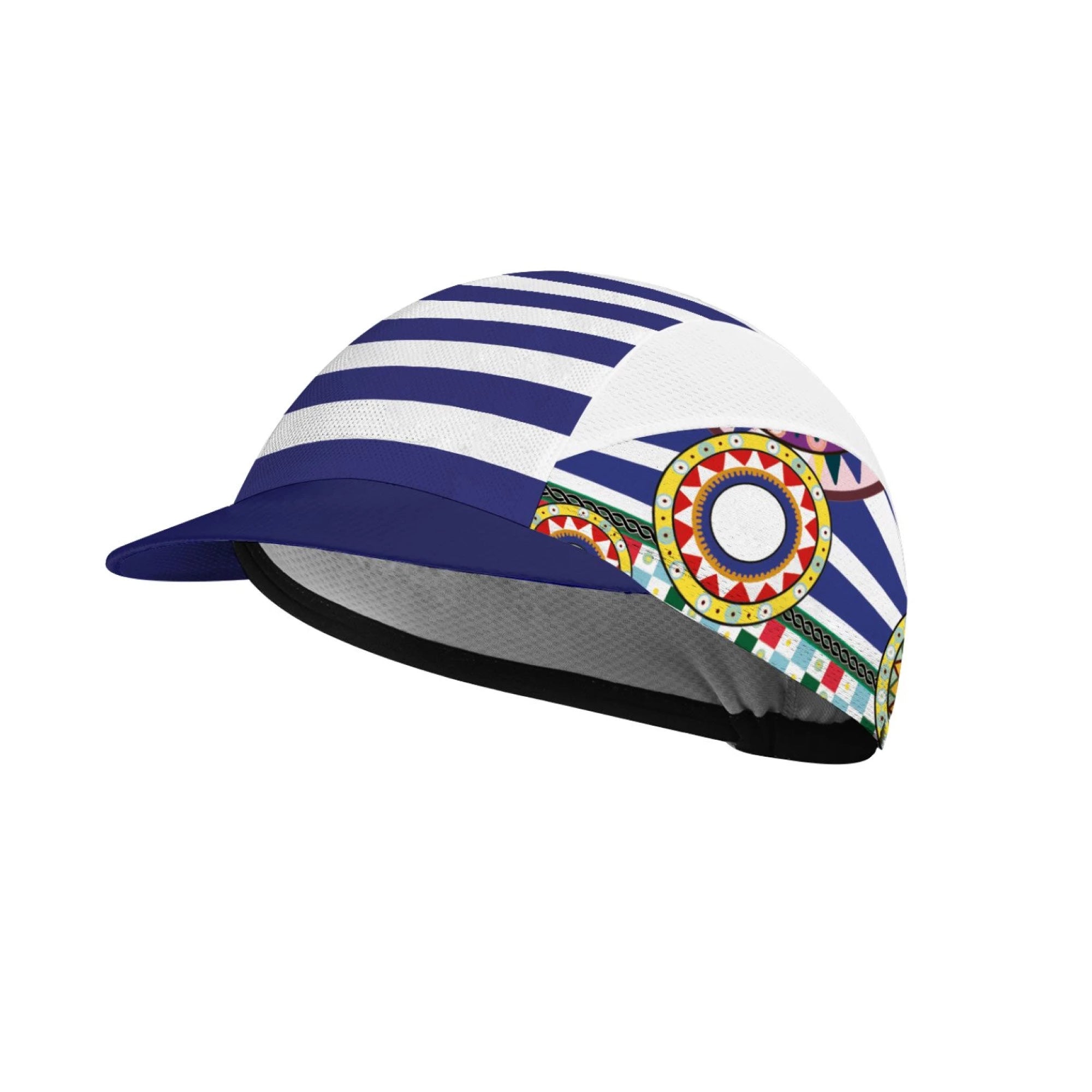 Pure Sicily Summer Cap