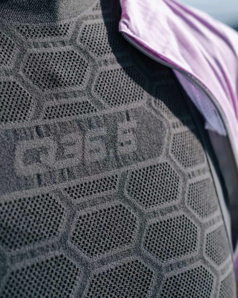 Unisex Sleeveless Base Layer 1