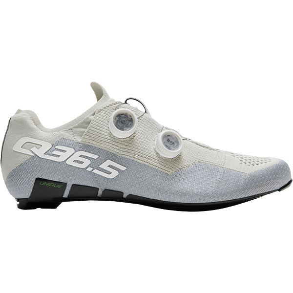 Q36.5 Clima Road Shoes in Ice – DSTNC Q36.5 Clima Road Shoes in Ice – DSTNC