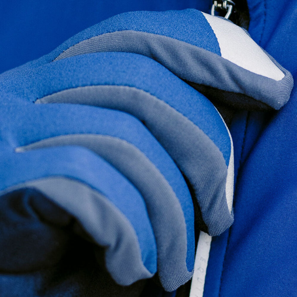 Hybrid Gloves