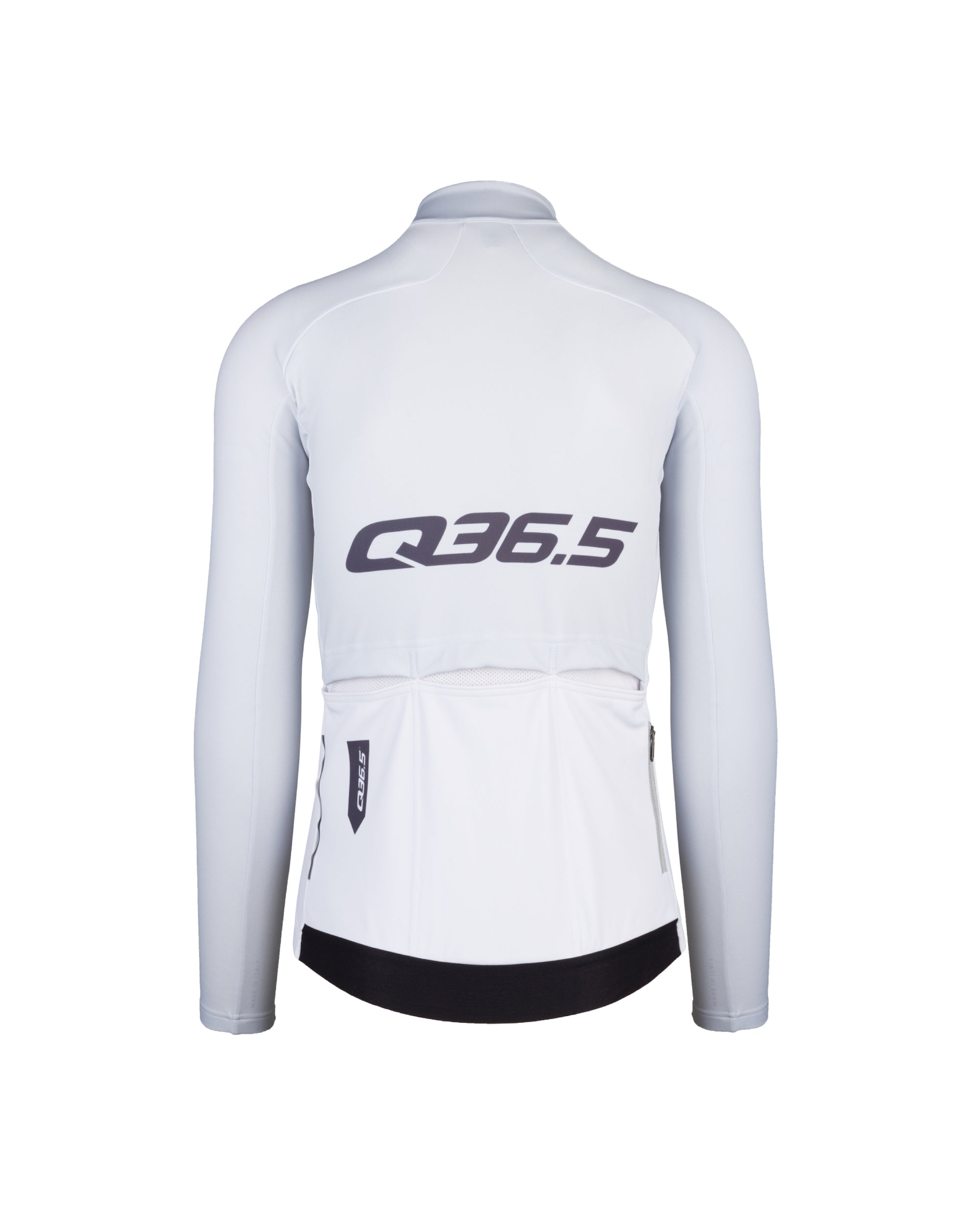 Gregarius Hybrid Signature Long Sleeve Jersey