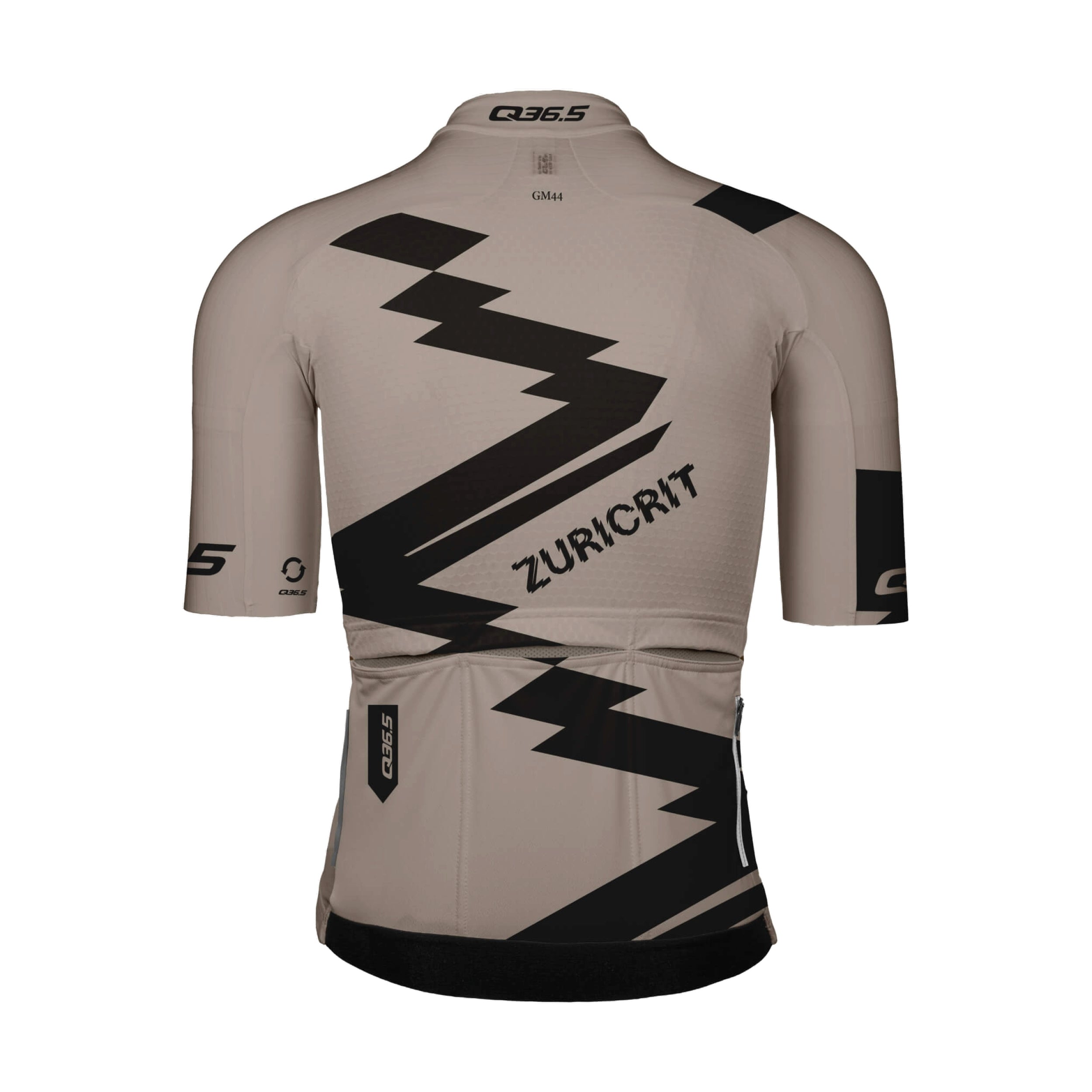R2 Zuricrit Short Sleeve Jersey
