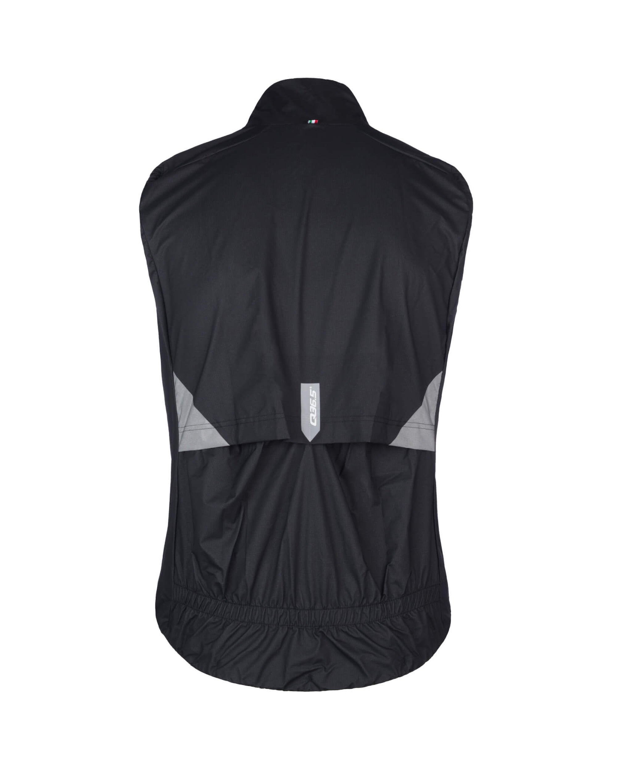 Rain Shell Vest