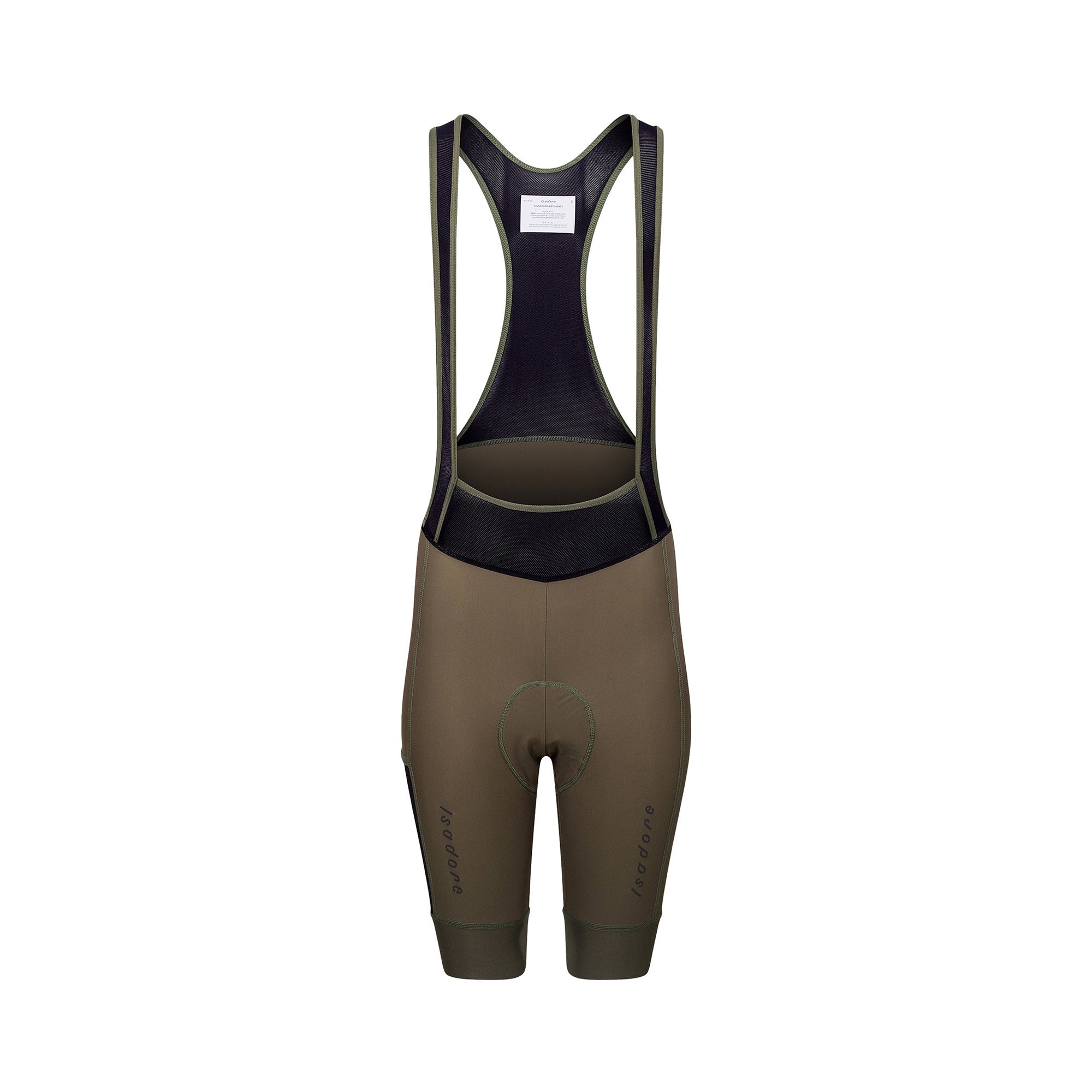 Signature Bib Shorts
