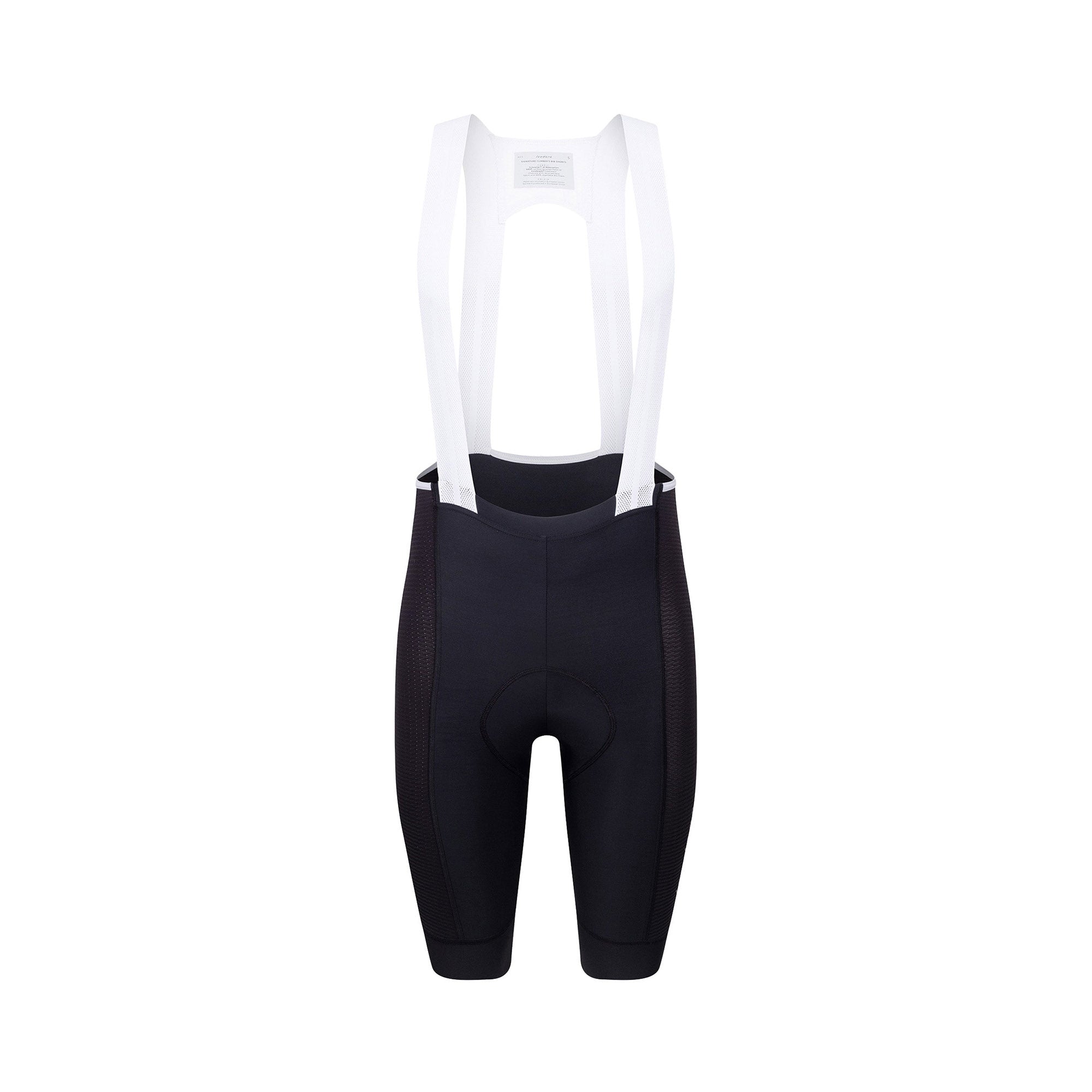 Signature Climber's Bib Shorts