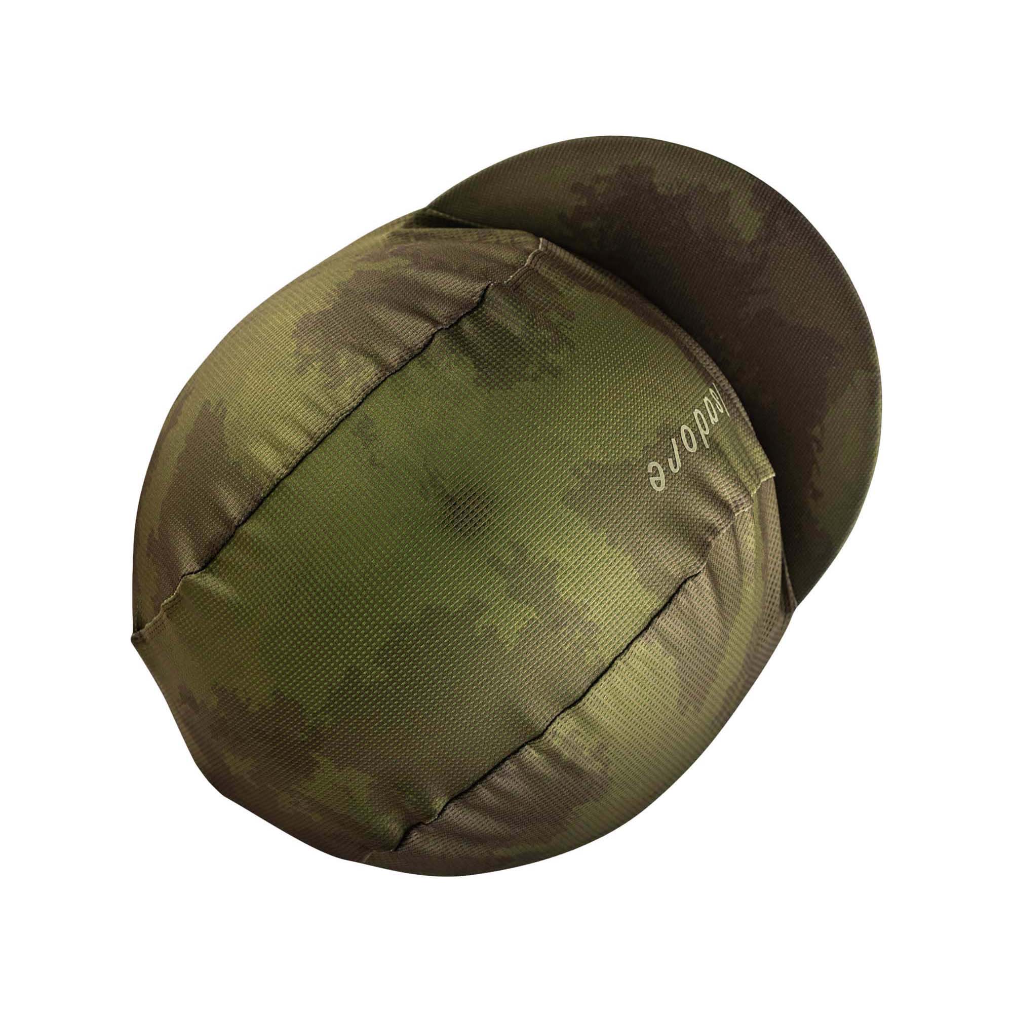 Signature Climber's Cap