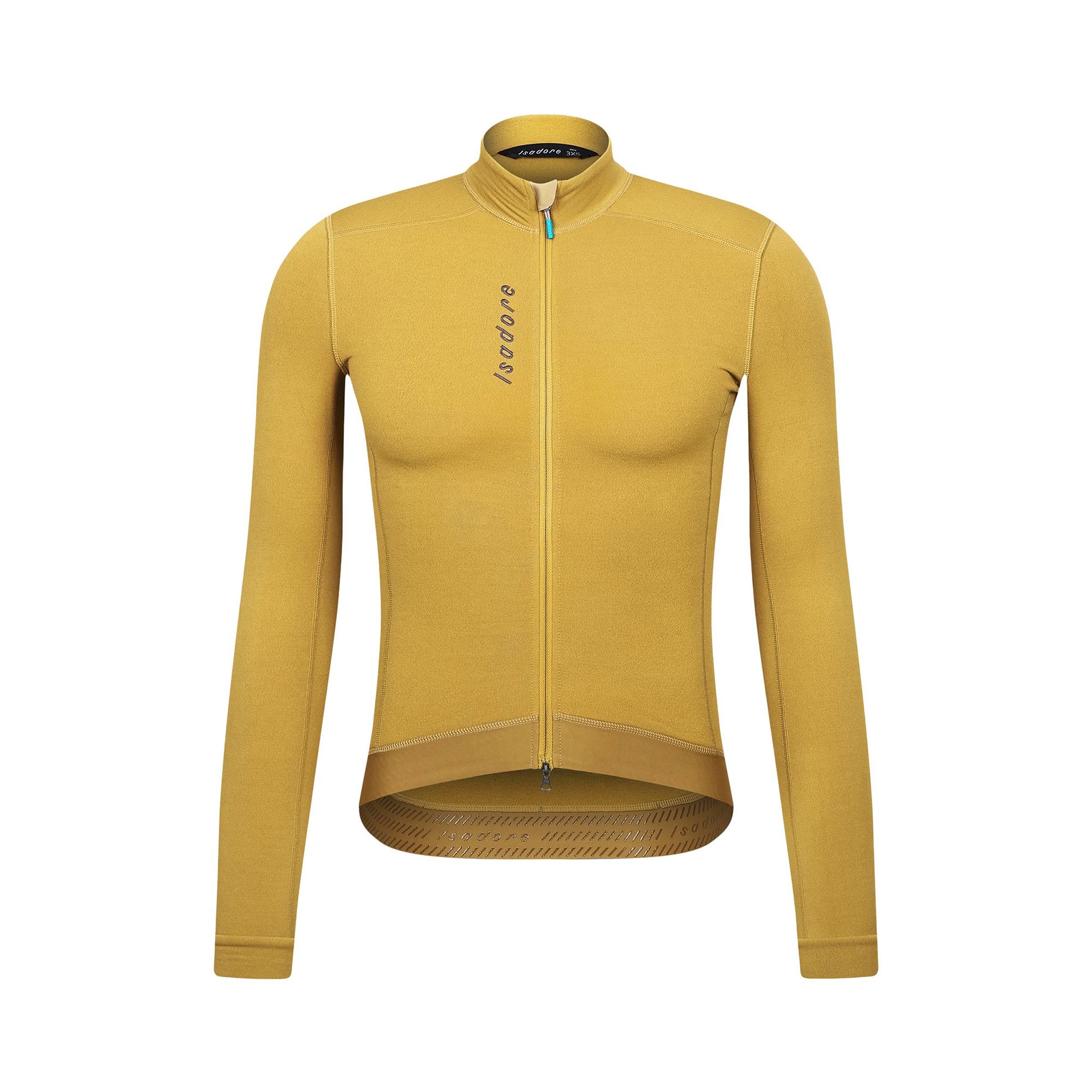 Signature Deep Winter Long Sleeve Jersey