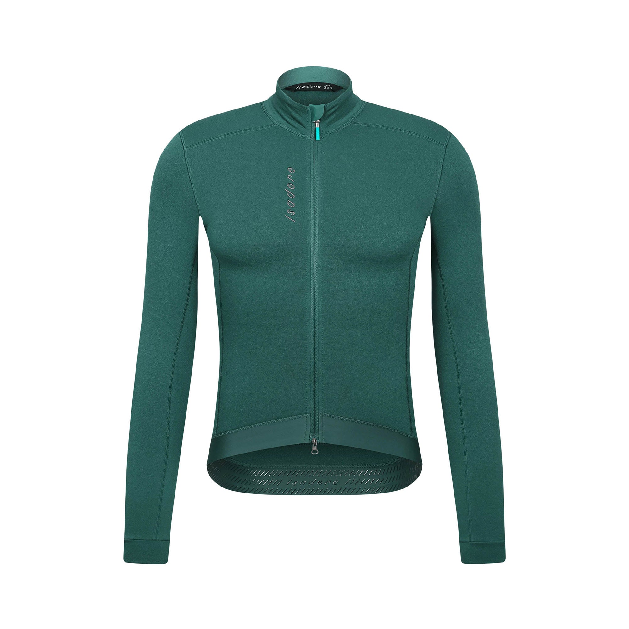 Signature Deep Winter Long Sleeve Jersey