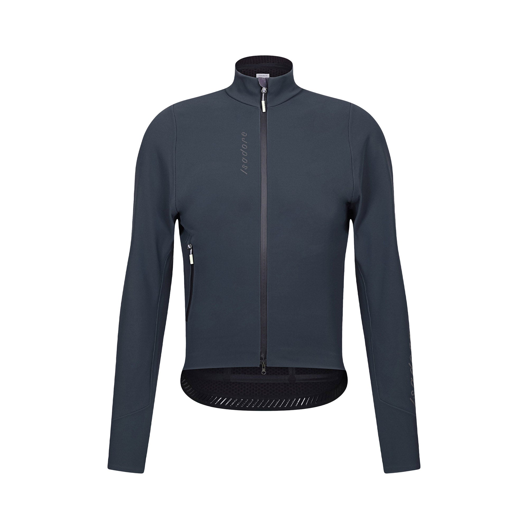 Signature Deep Winter Softshell Jacket