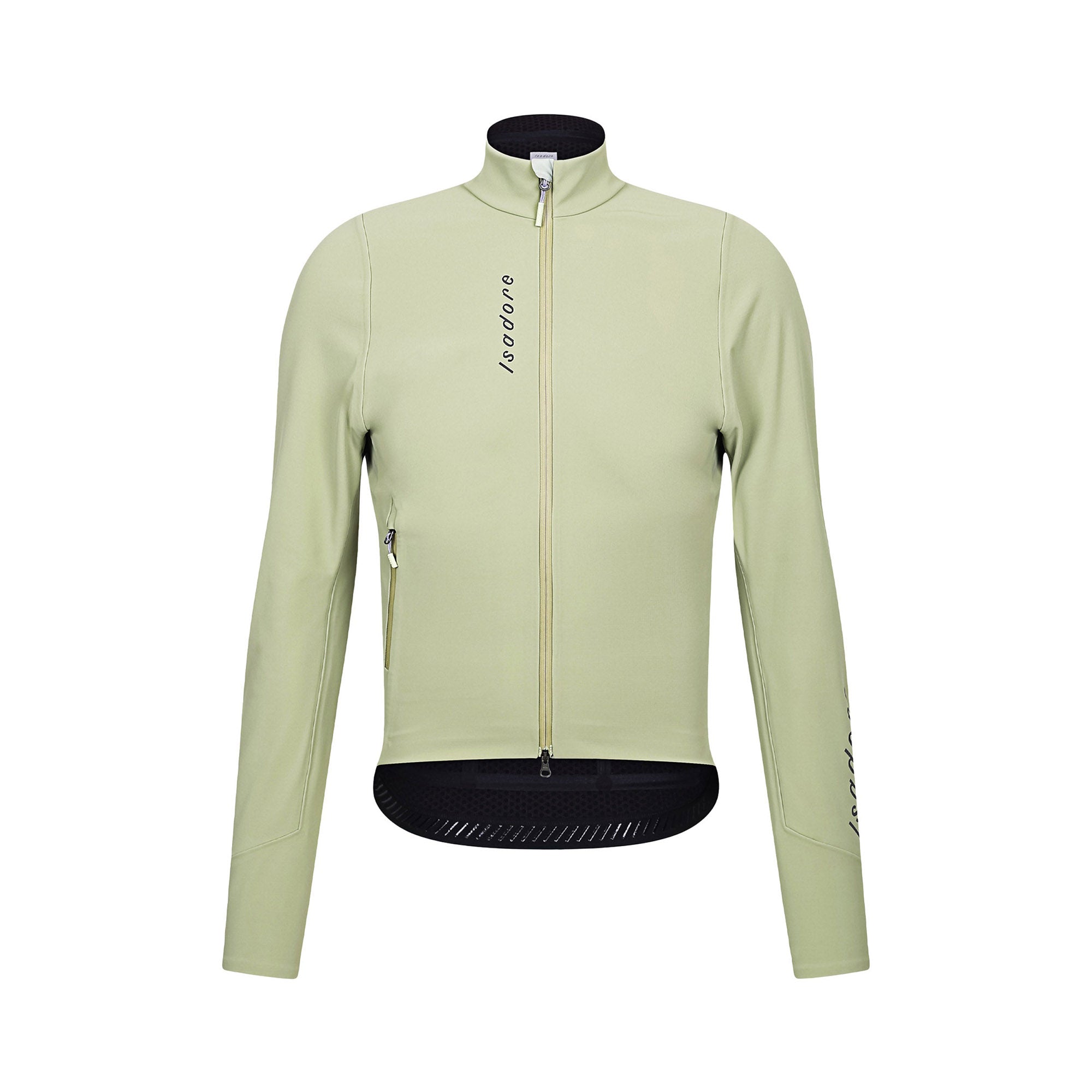 Signature Deep Winter Softshell Jacket