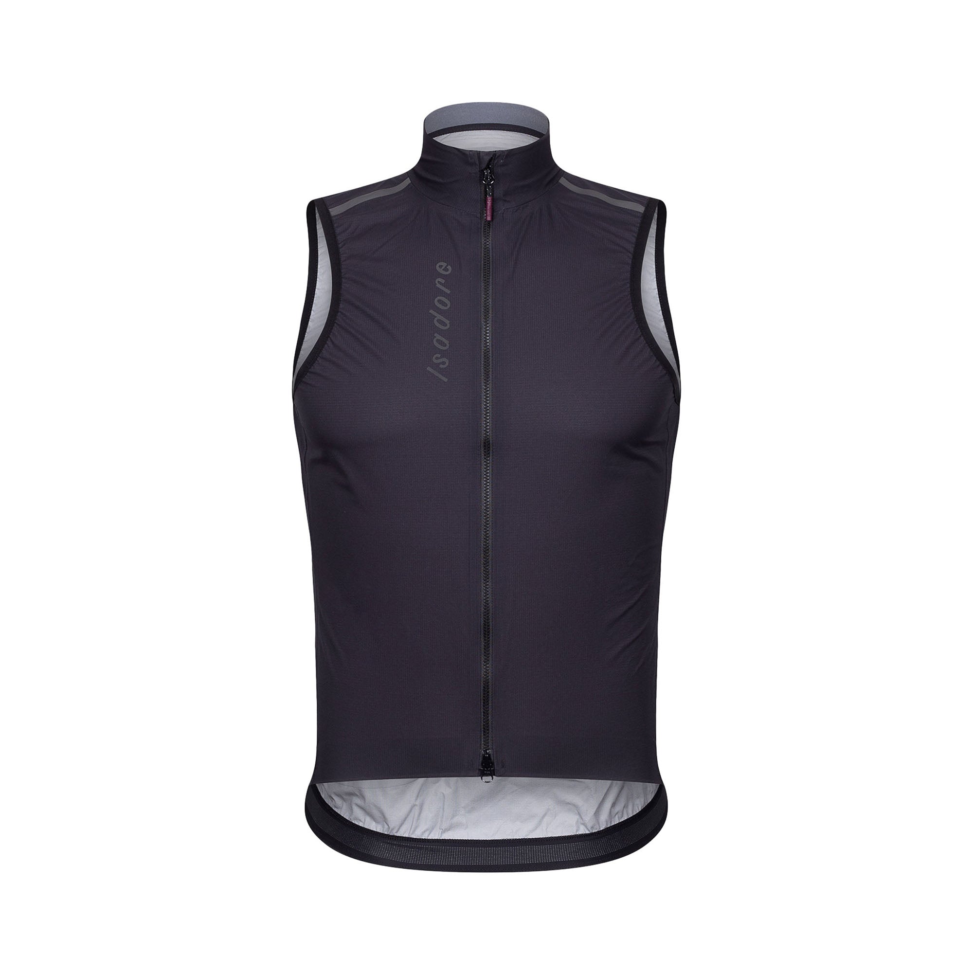 Signature Rain Vest