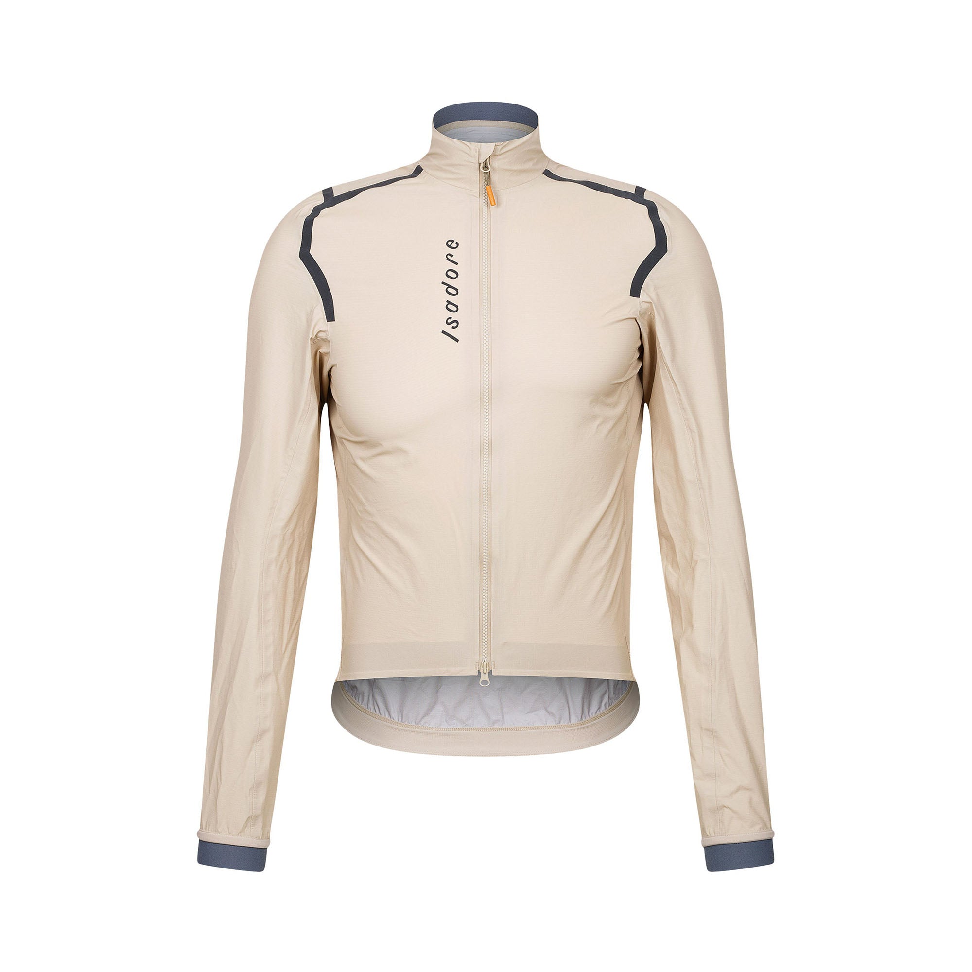 Signature Rain Jacket