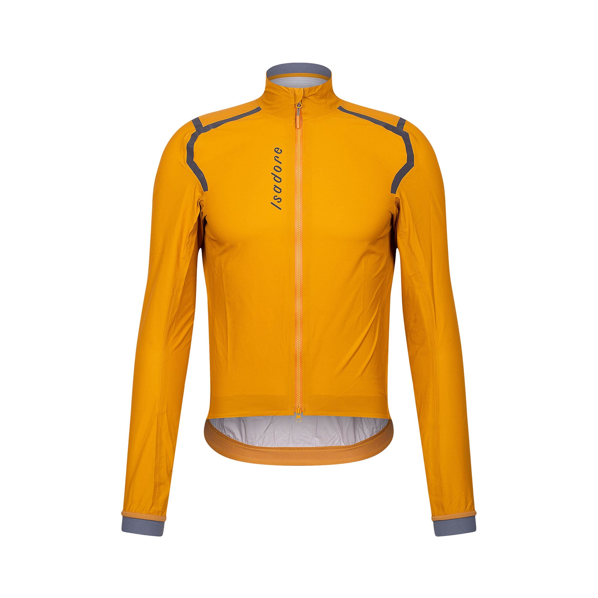 Signature Rain Jacket