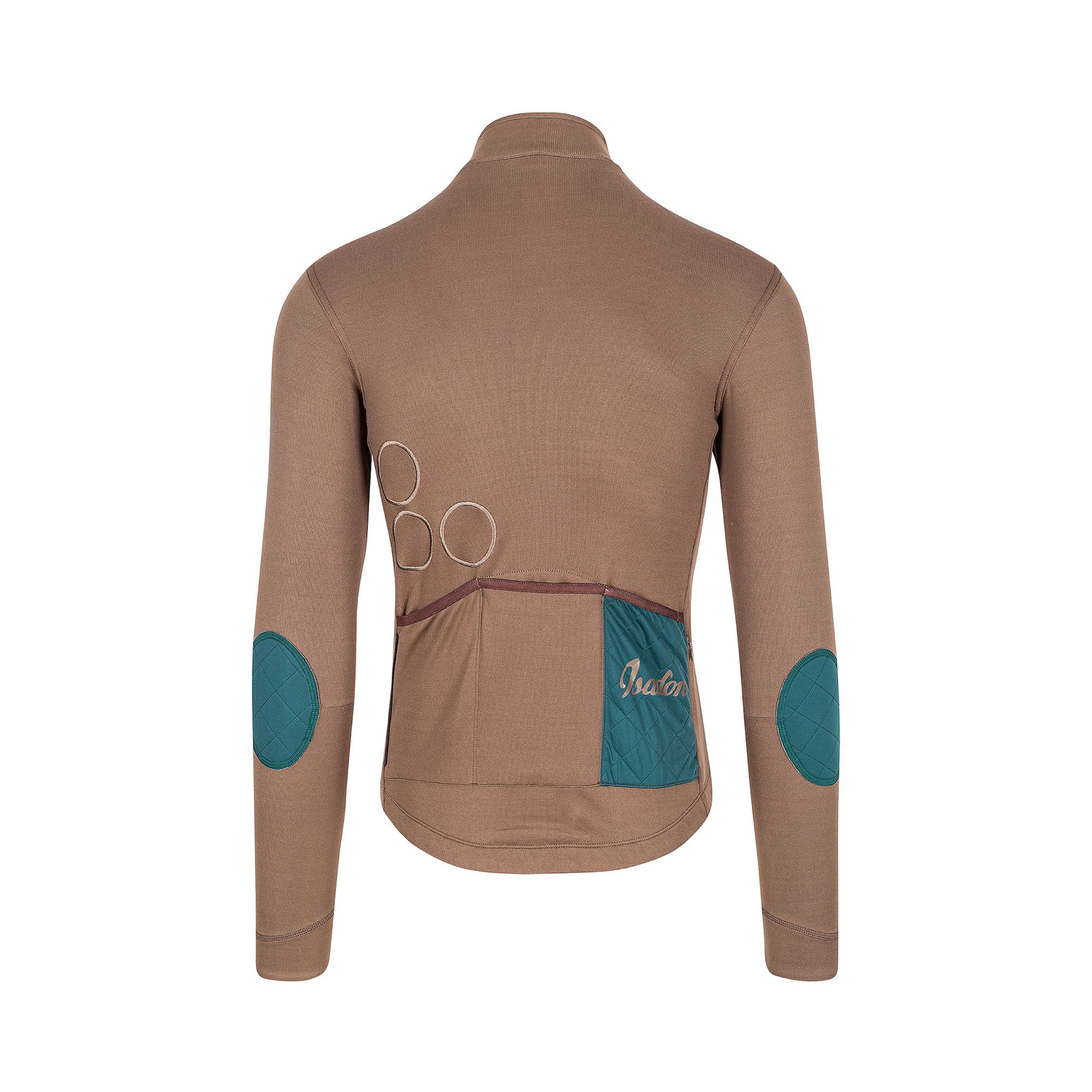 Signature Shield Long Sleeve Jersey