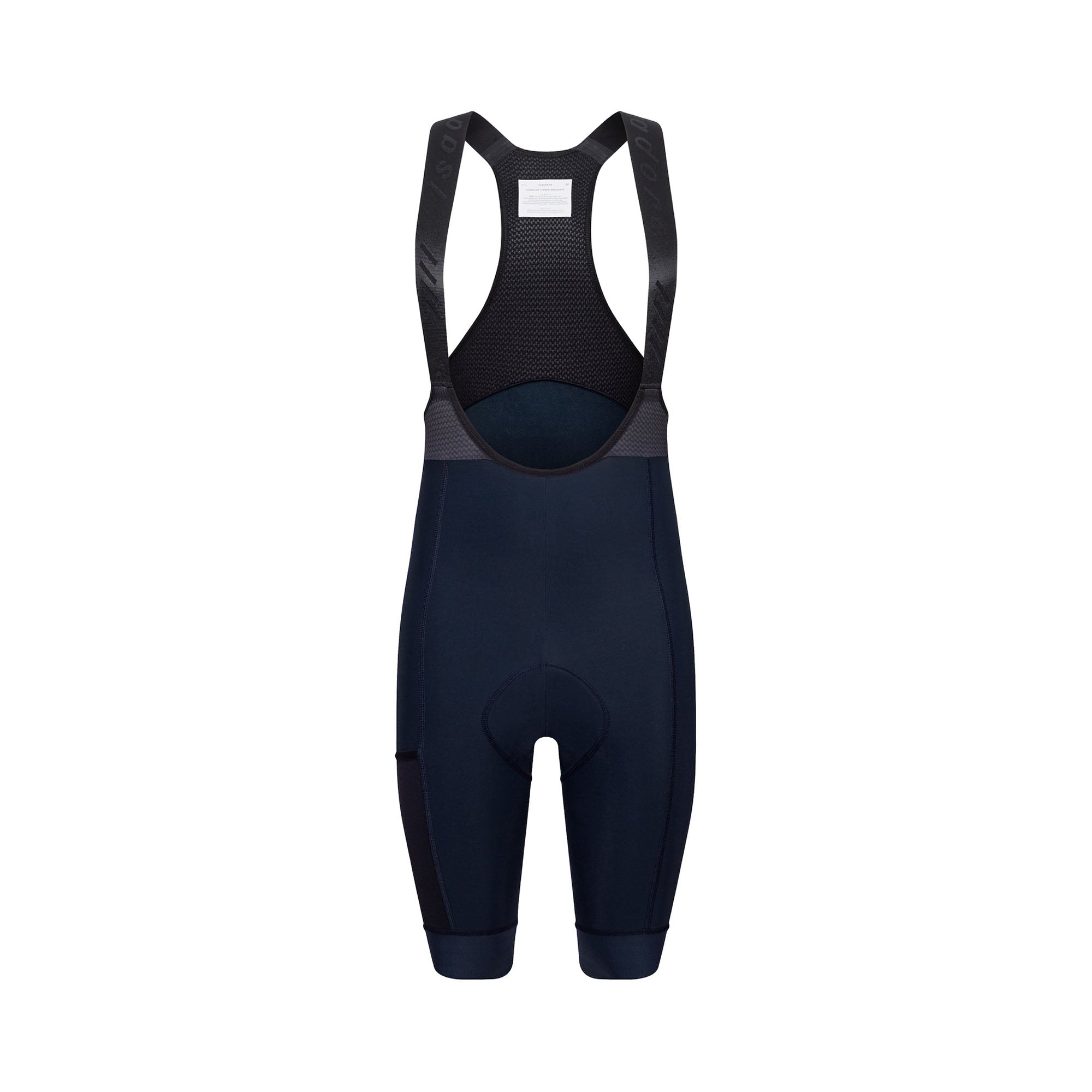 Signature Thermal Bib Shorts