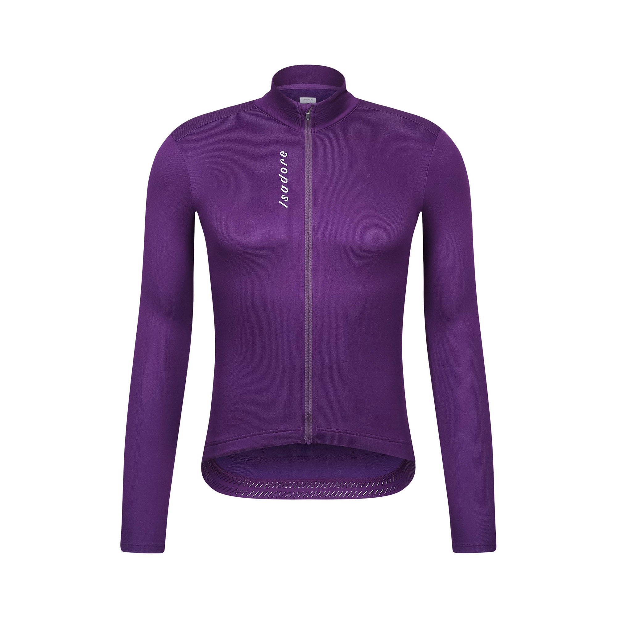 Signature Thermal Long Sleeve Jersey