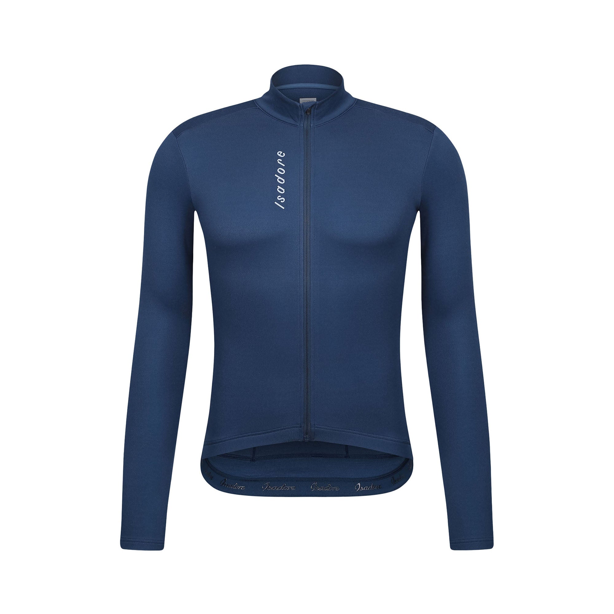 Signature Thermal Long Sleeve Jersey 2.0