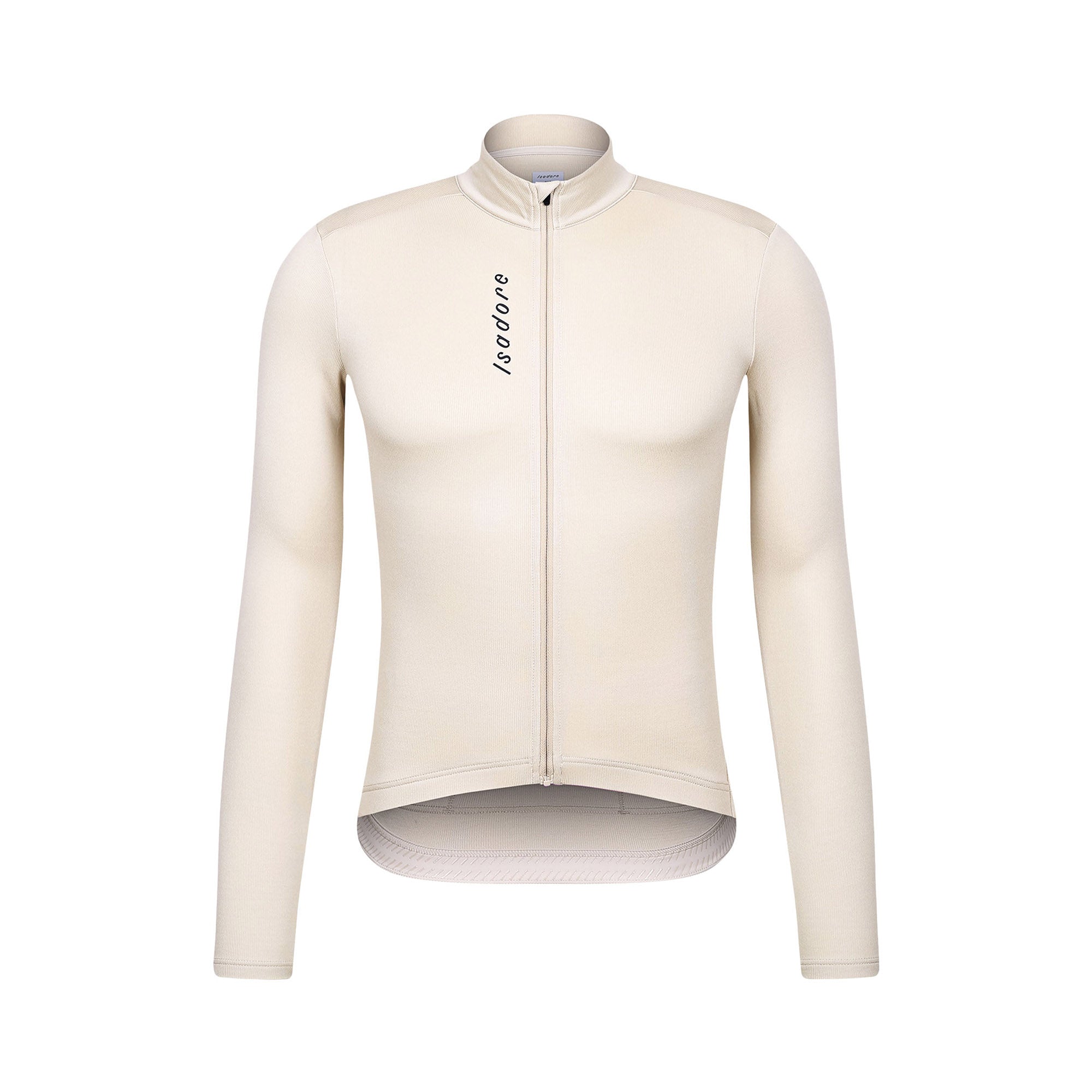 Signature Thermal Long Sleeve Jersey
