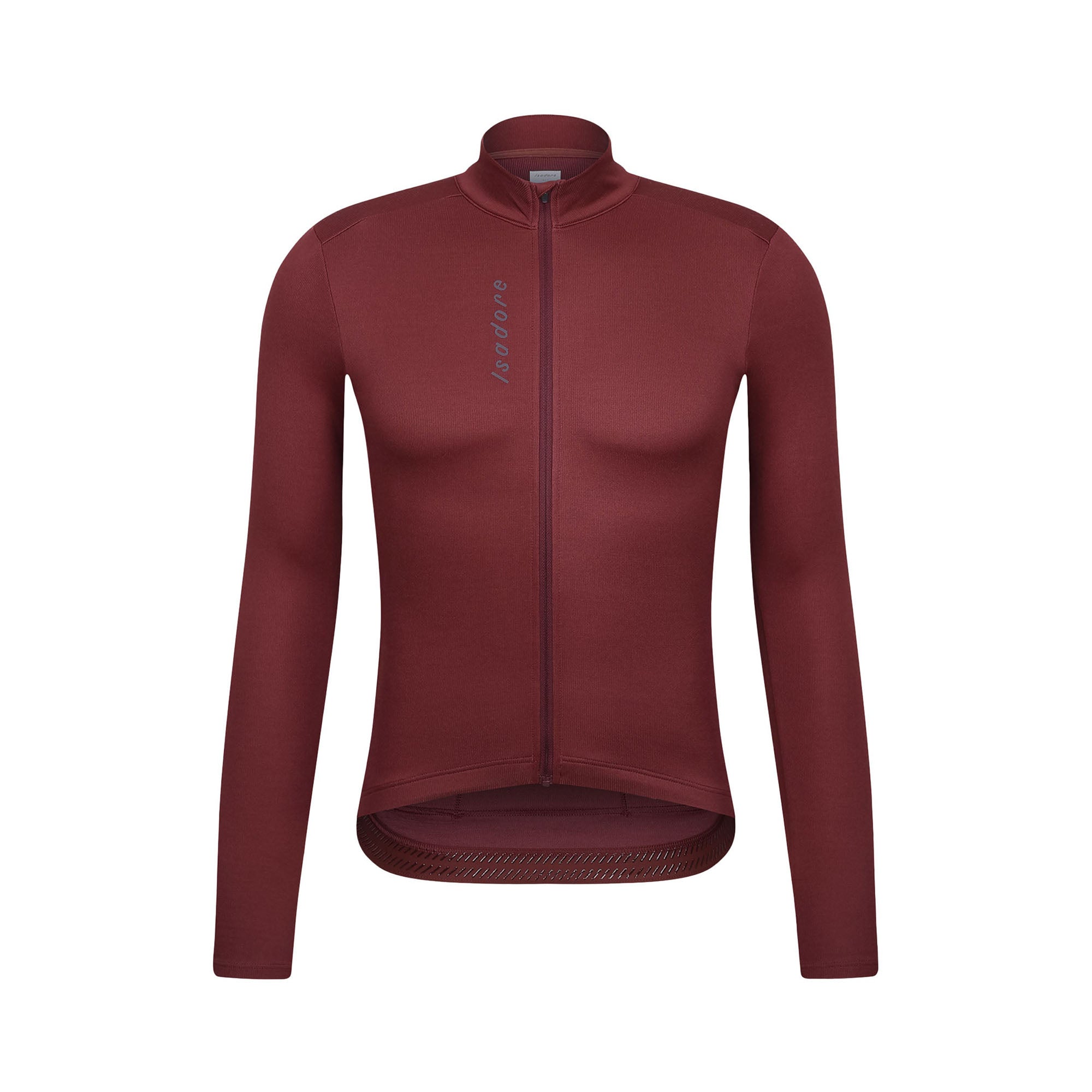 Signature Thermal Long Sleeve Jersey
