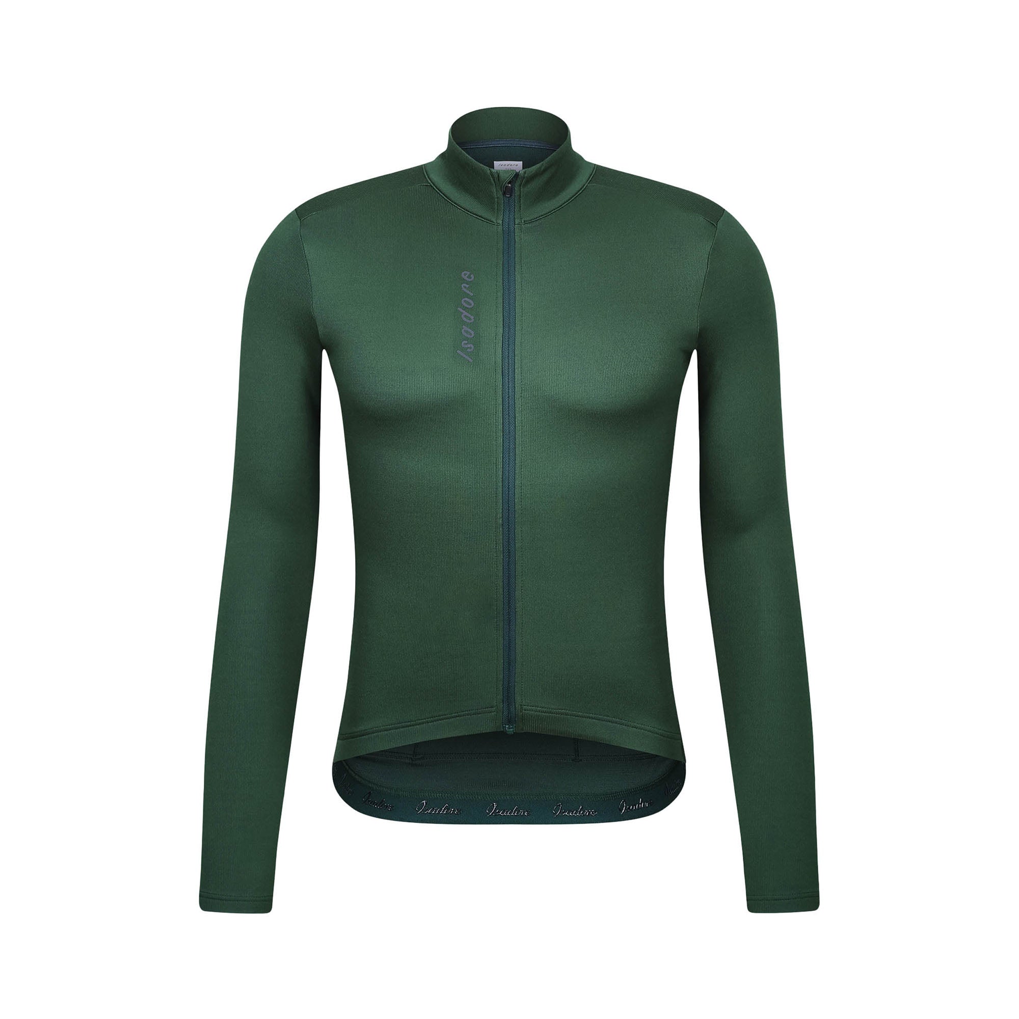 Signature Thermal Long Sleeve Jersey 2.0
