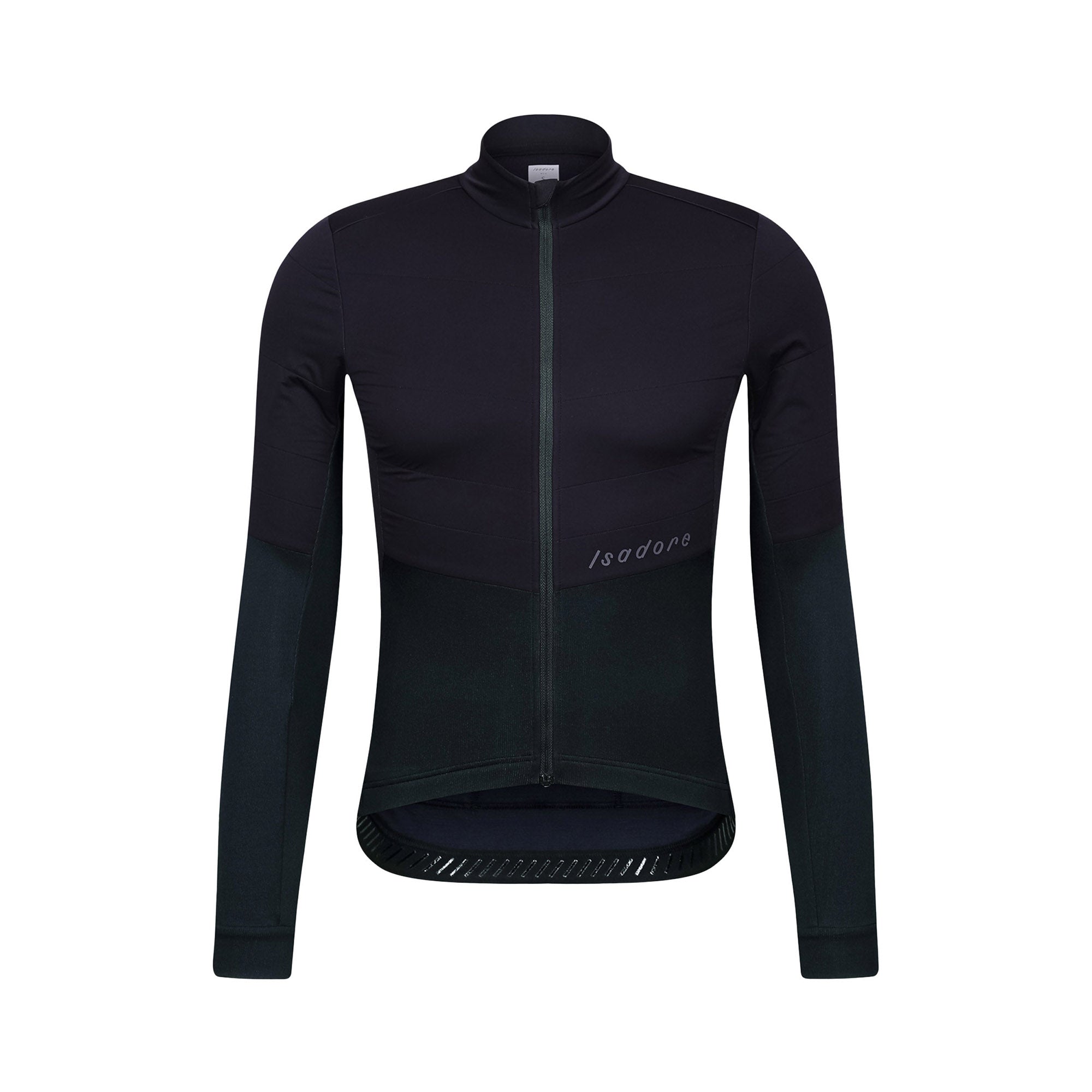 Signature Wind Block Long Sleeve Jersey
