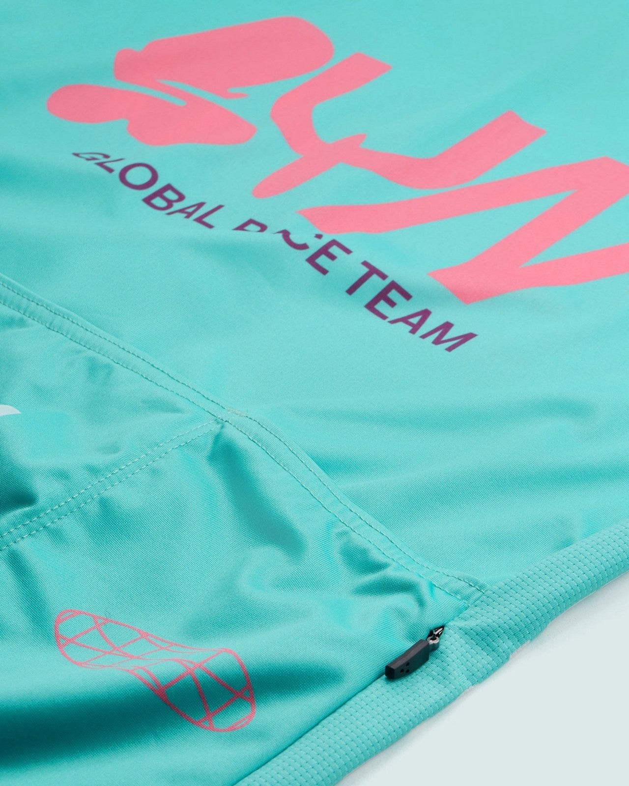SYN Pro Team Jersey