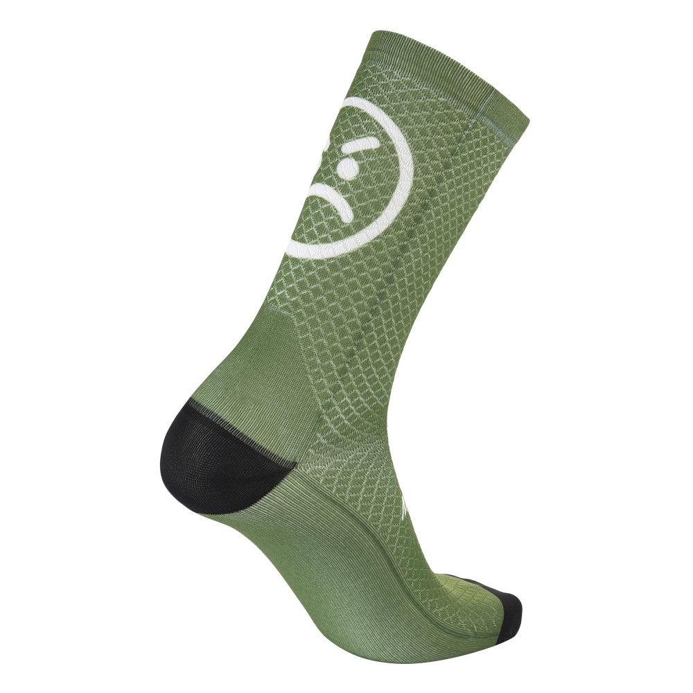 Smile Evo Socks (3 Pairs)
