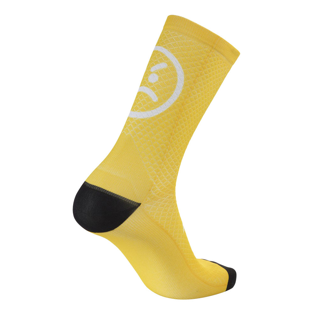 Smile Evo Socks (3 Pairs)