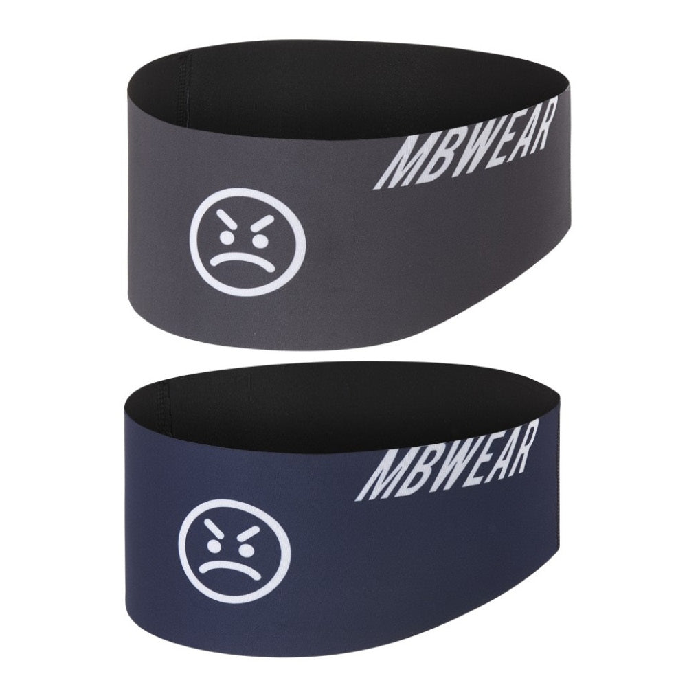 Smile Headbands (2 Pack)