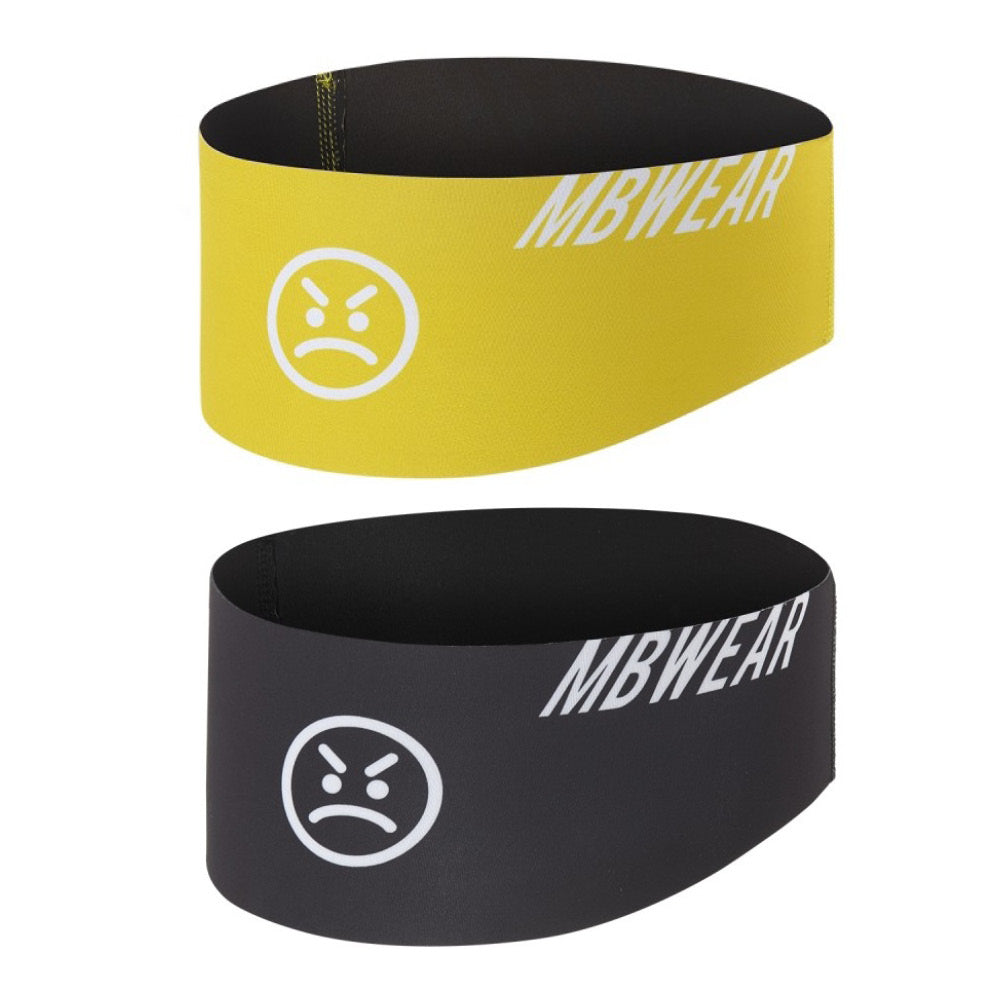 Smile Headbands (2 Pack)