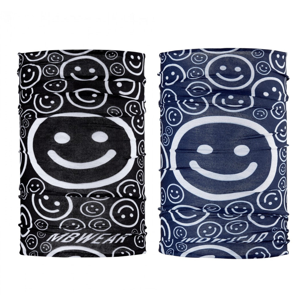 Smile Neck Warmers (2 Pack)